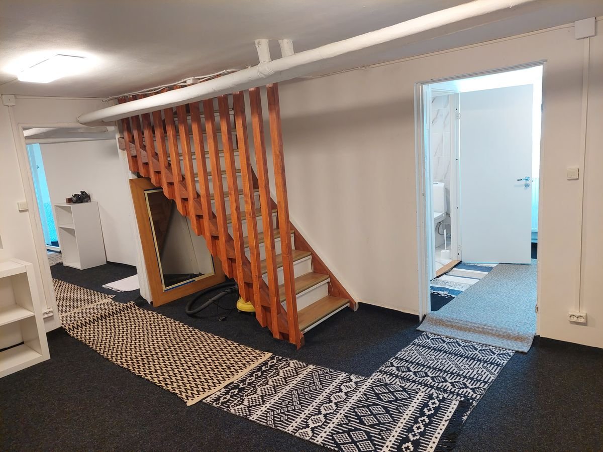 House in Nynäshamns kommun, Svalsta - Fler