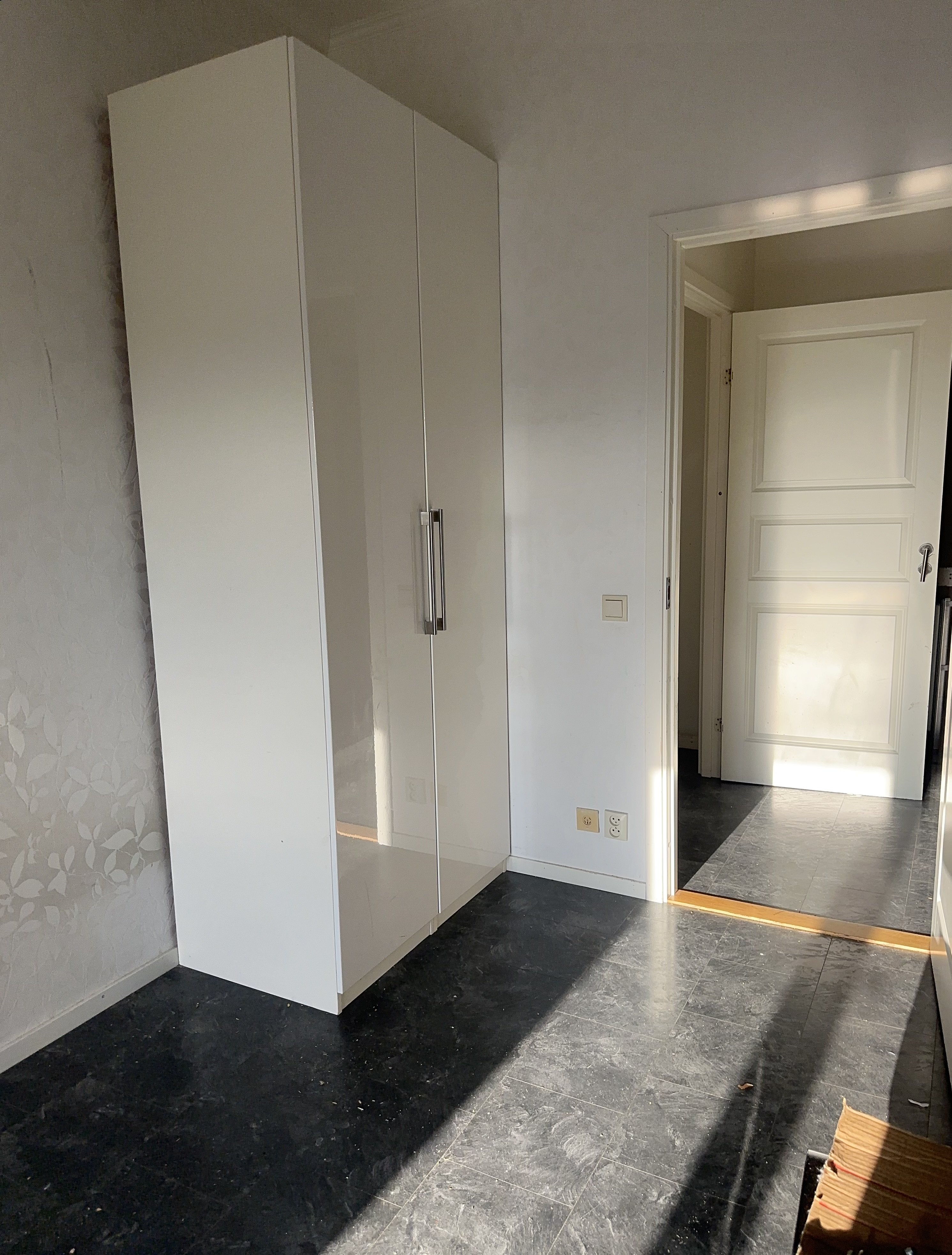 Ekholmsvägen, Skärholmen — photo 5