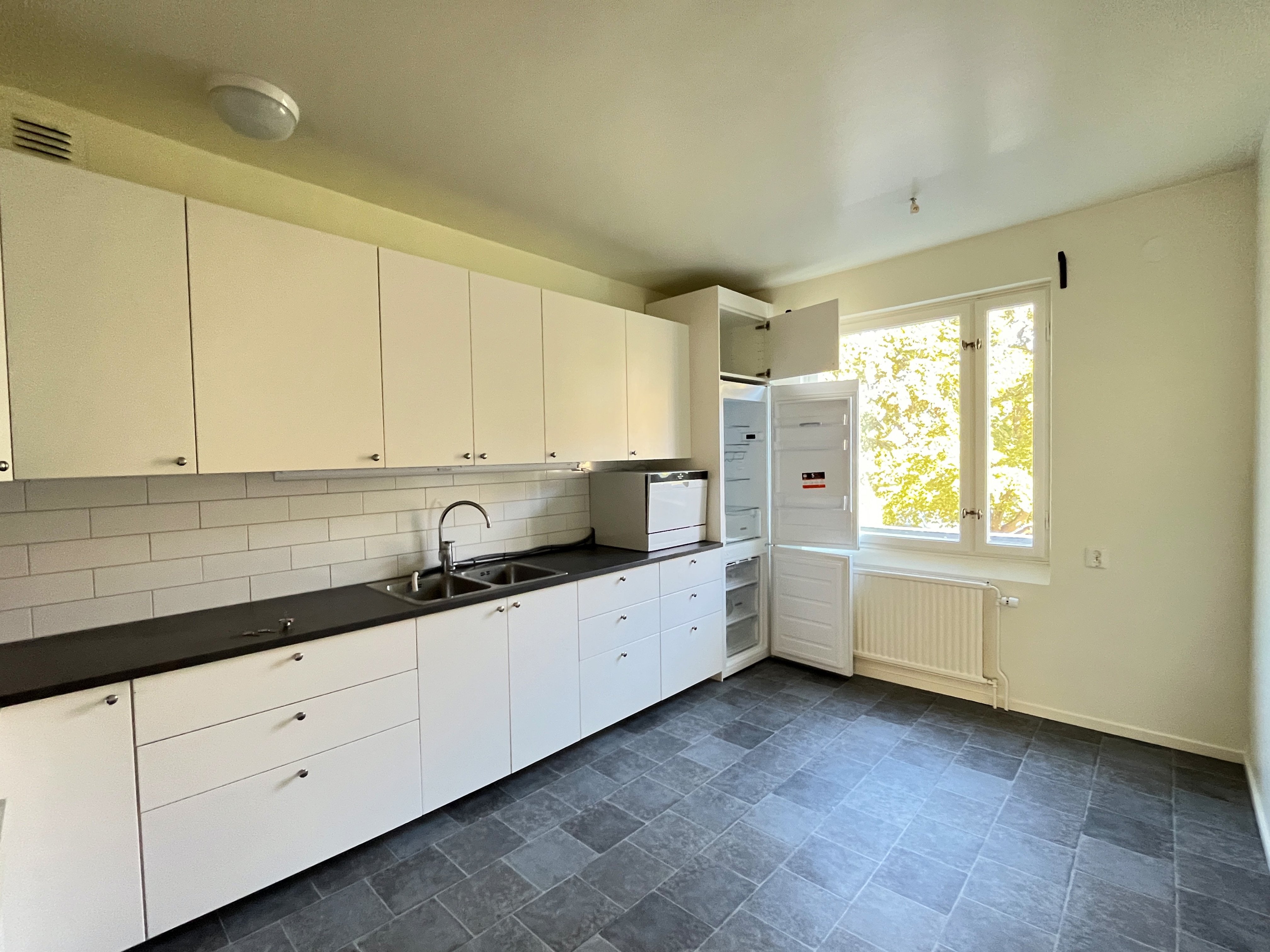Lägenhet, 2 rooms, 56 sqm, Kungsör