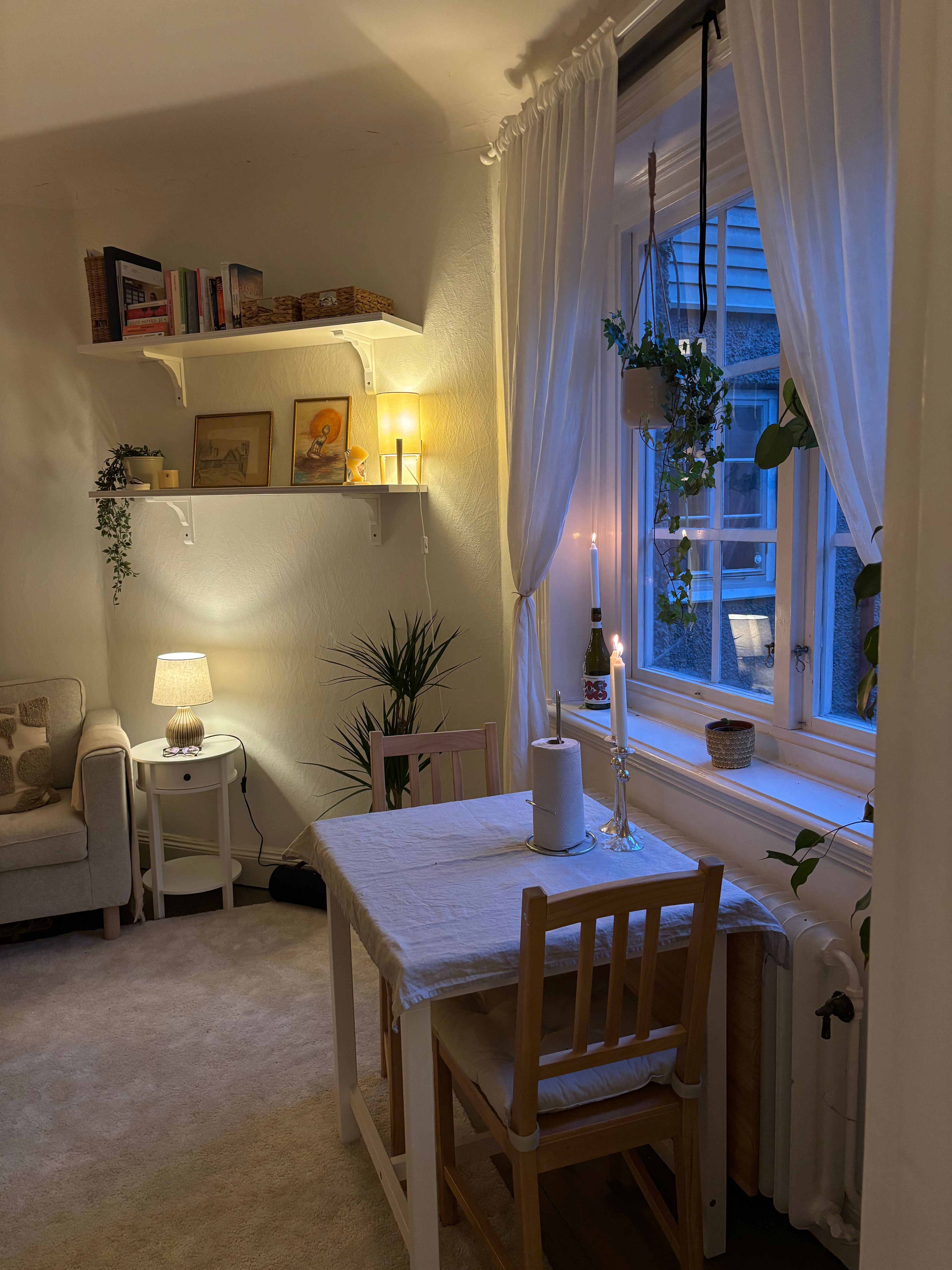 Lägenhet – Göteborg, Olskroken - Bild 5