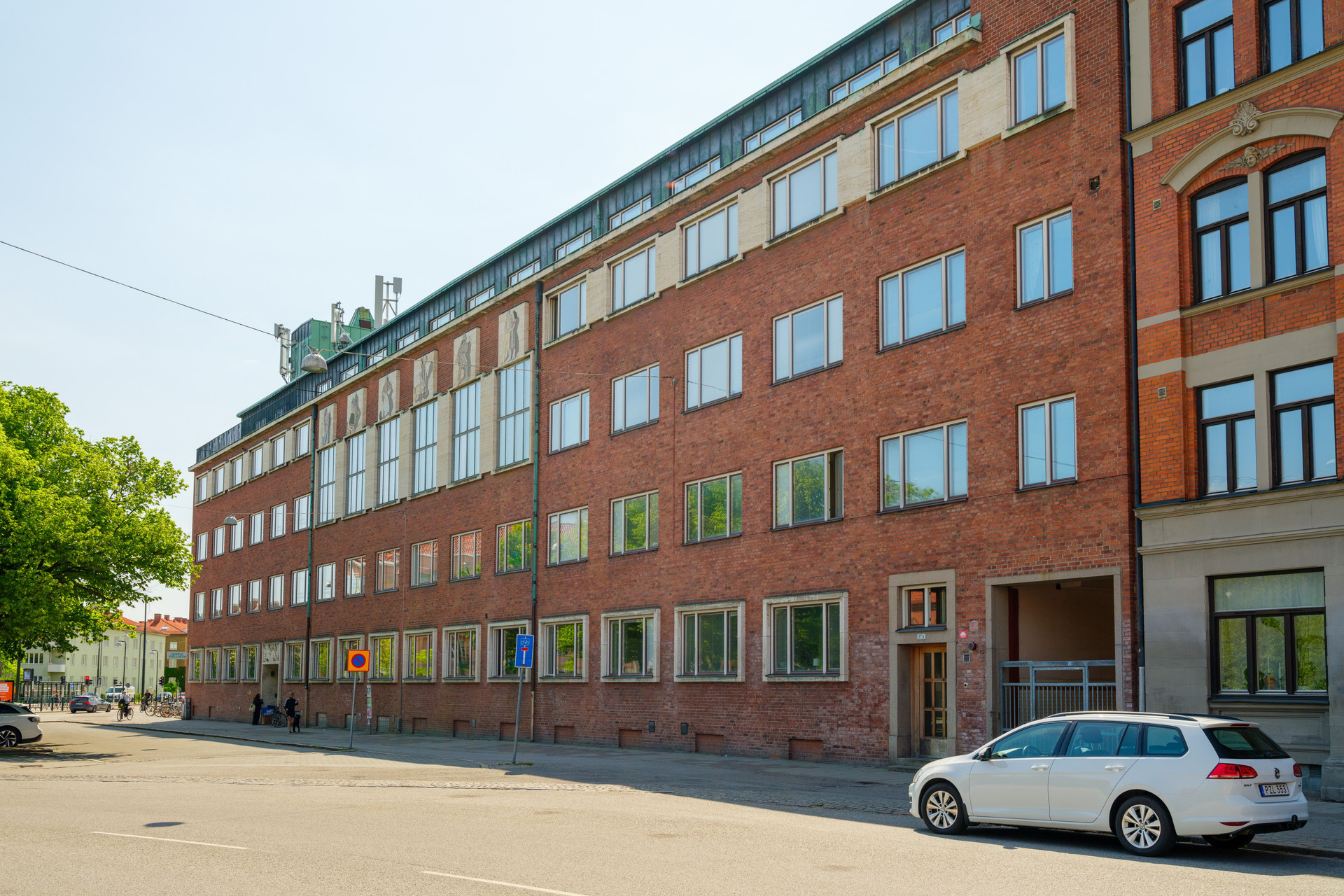 Spångatan 37B