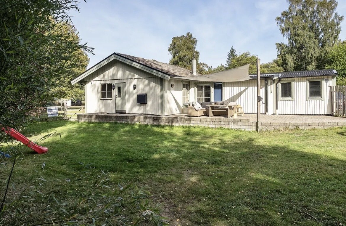 4 rok · 77 m² i Gärsnäs – bild 4