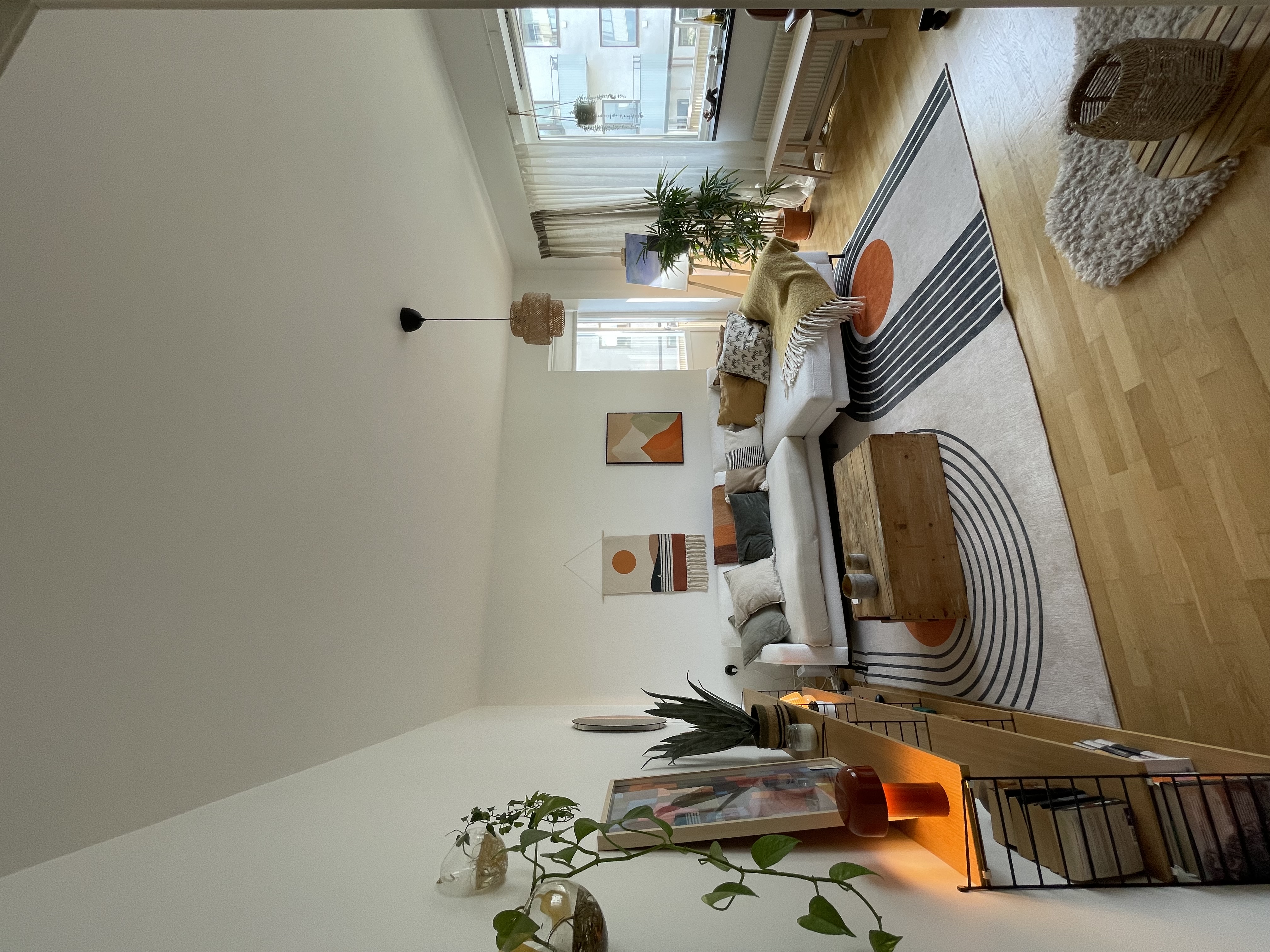 Lägenhet, 2 rooms, 48 sqm, Göteborg