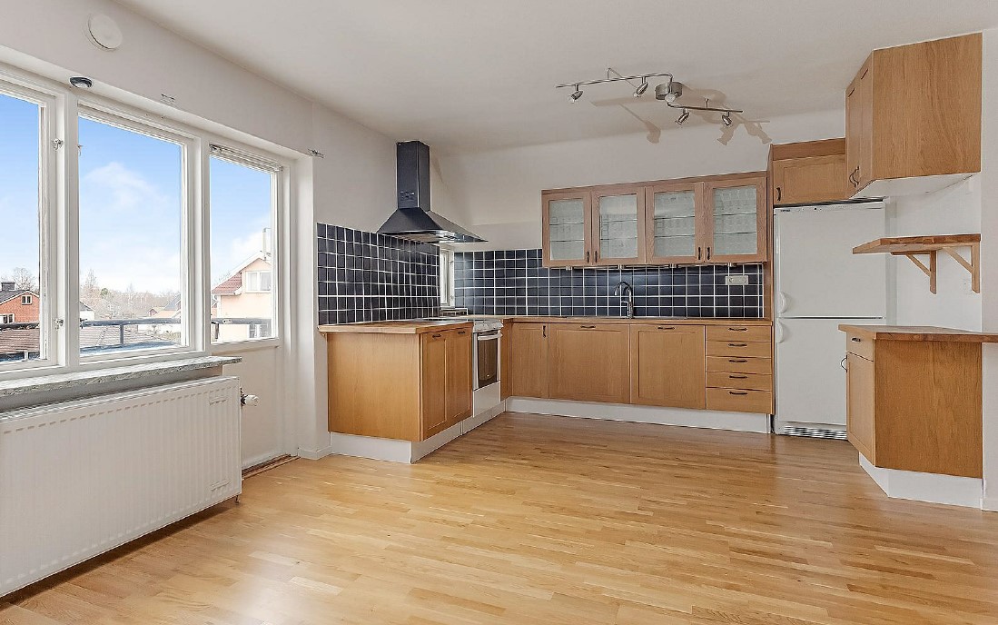 Lägenhet, 2 rooms, 70 sqm, Västerås