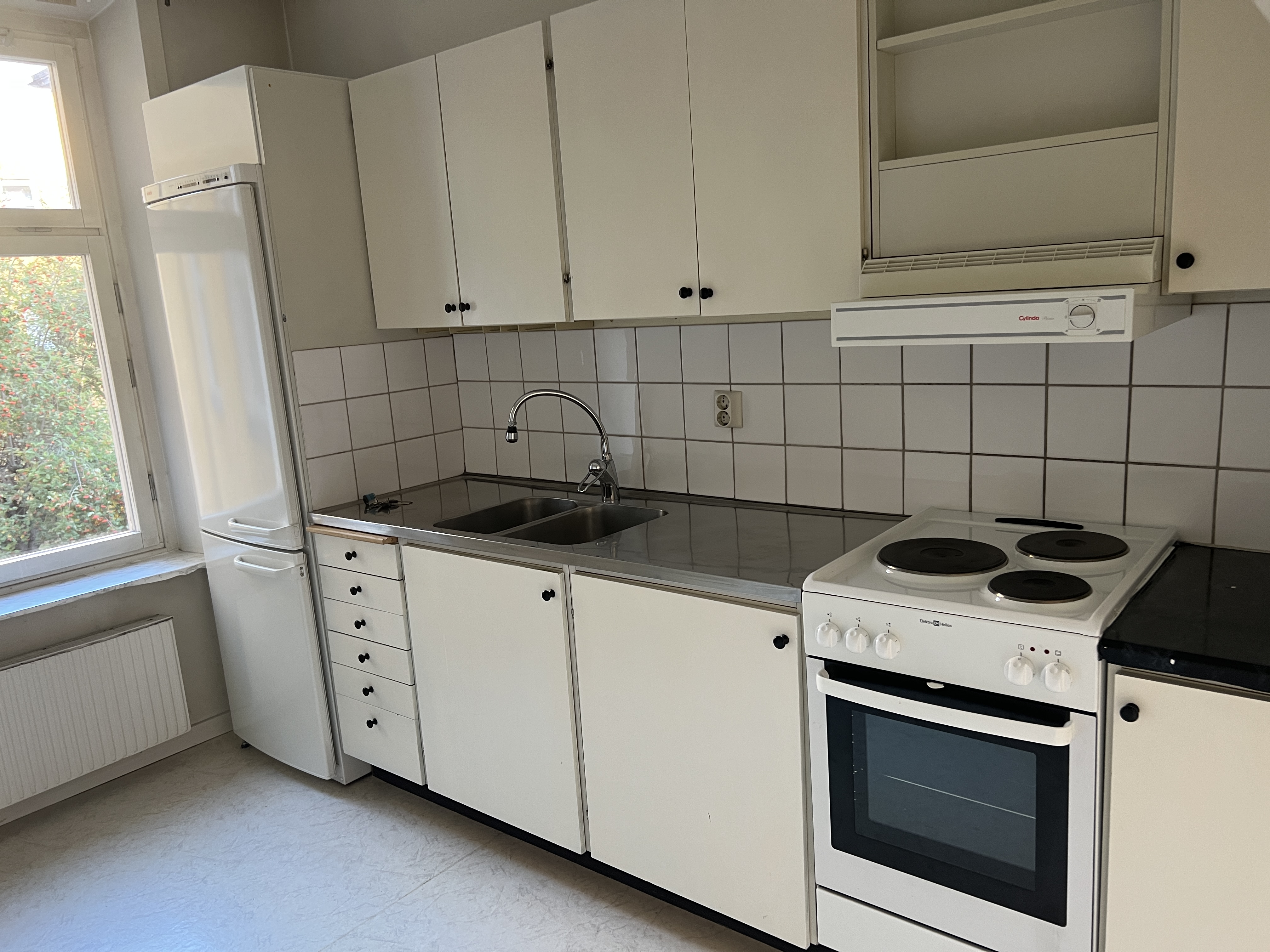1 rok · 38 m² i Norrköping – bild 6