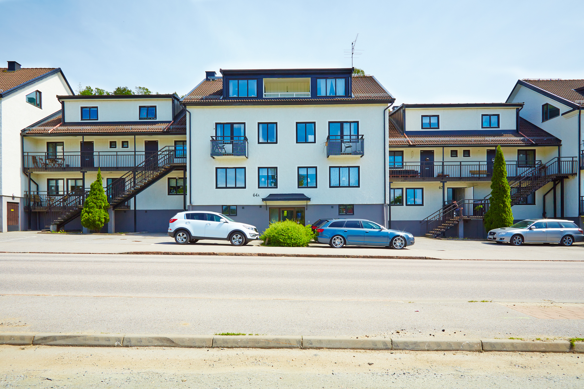 Döbelnsgatan 62 A