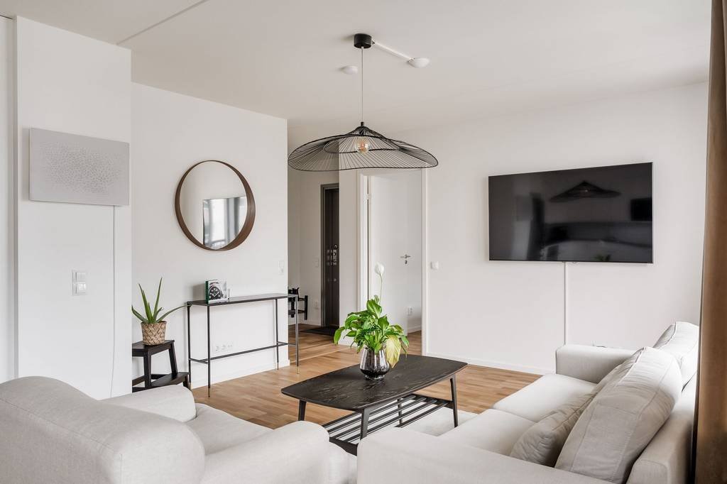 Limhamnsgårdens allé, Limhamn — photo 2