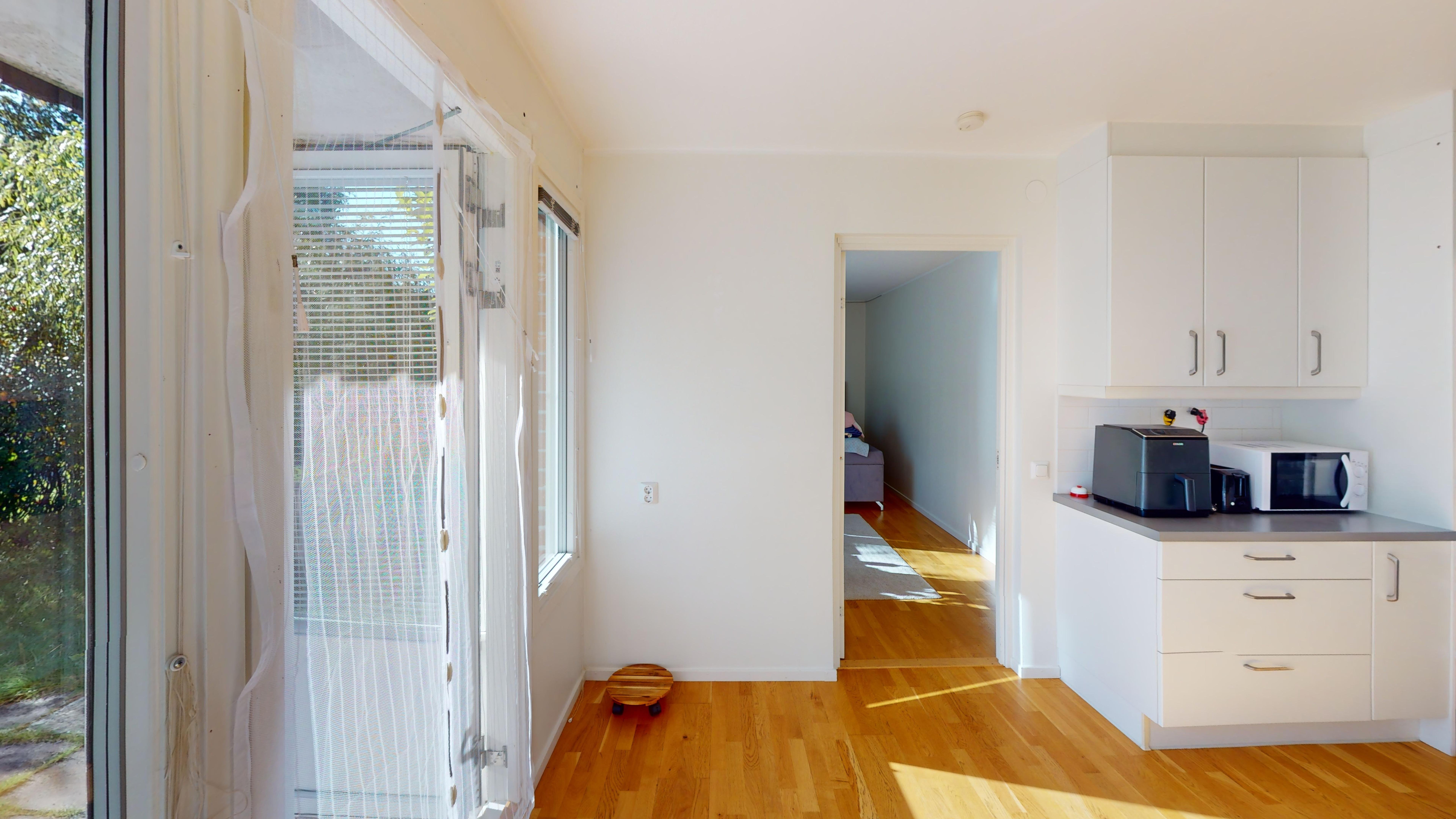 Lägenhet, 2 rooms, 65 sqm, Karlstad