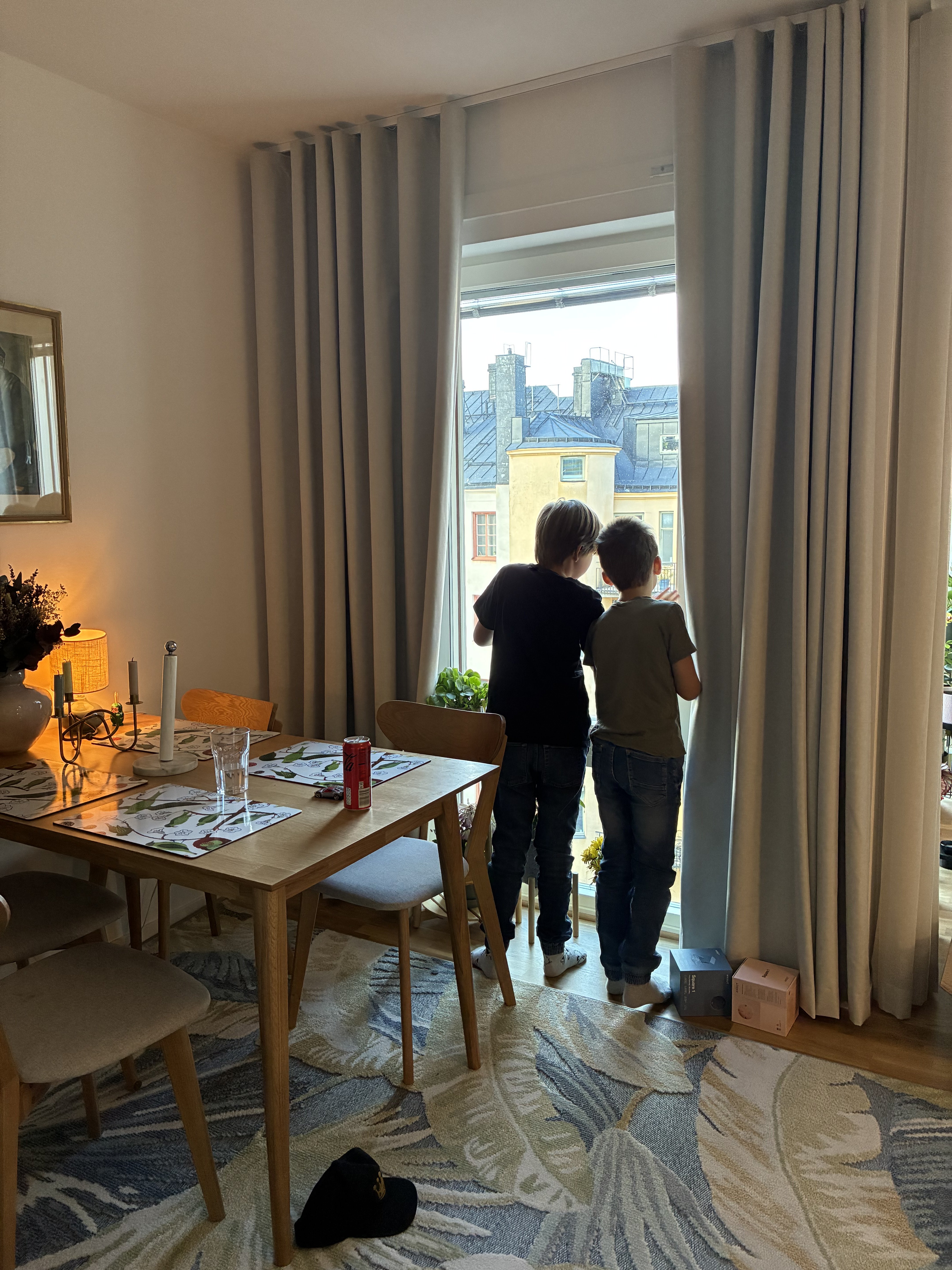 Krukmakargatan, Stockholm