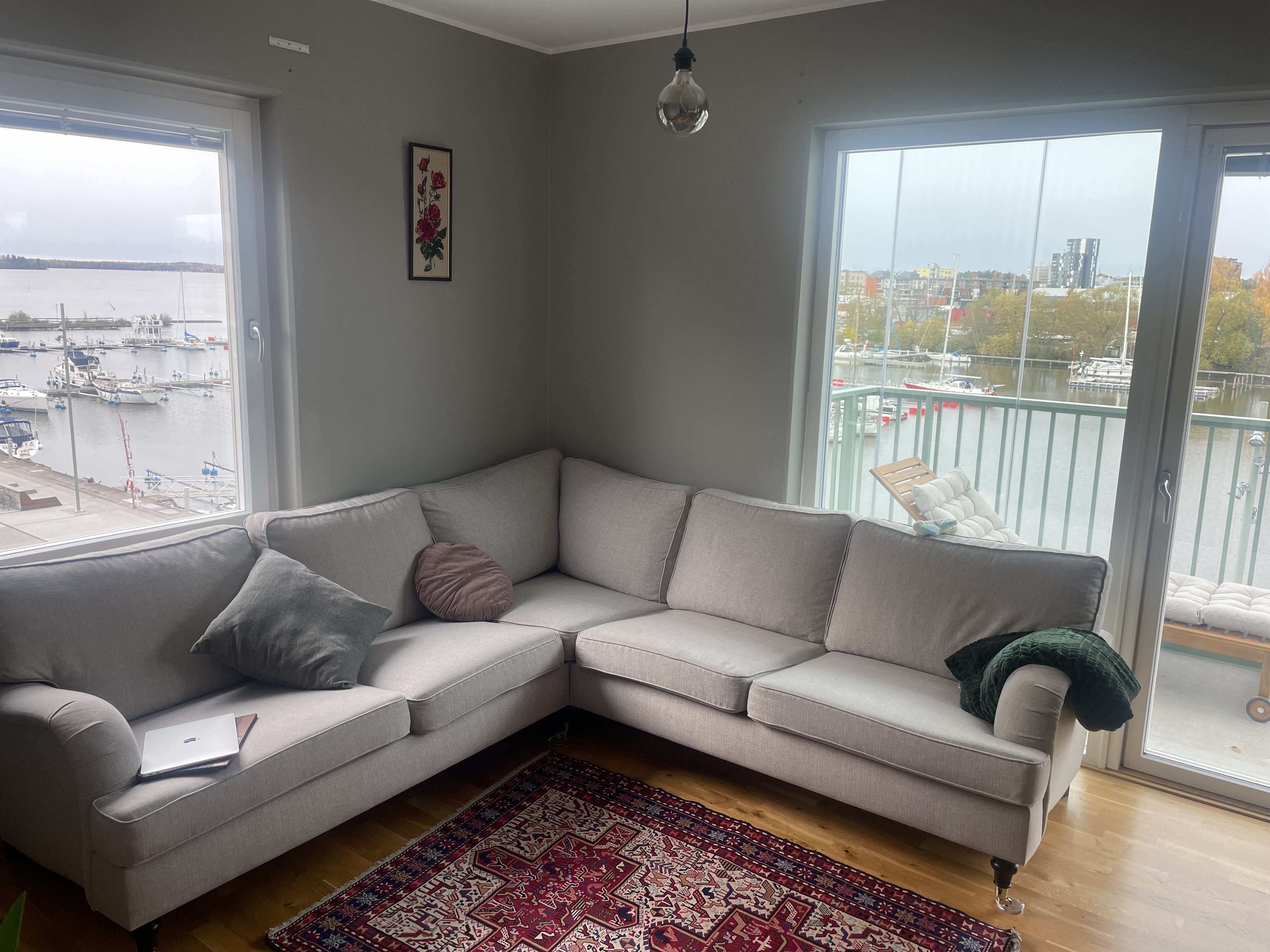 4 rooms · 85 m² in Vasteras