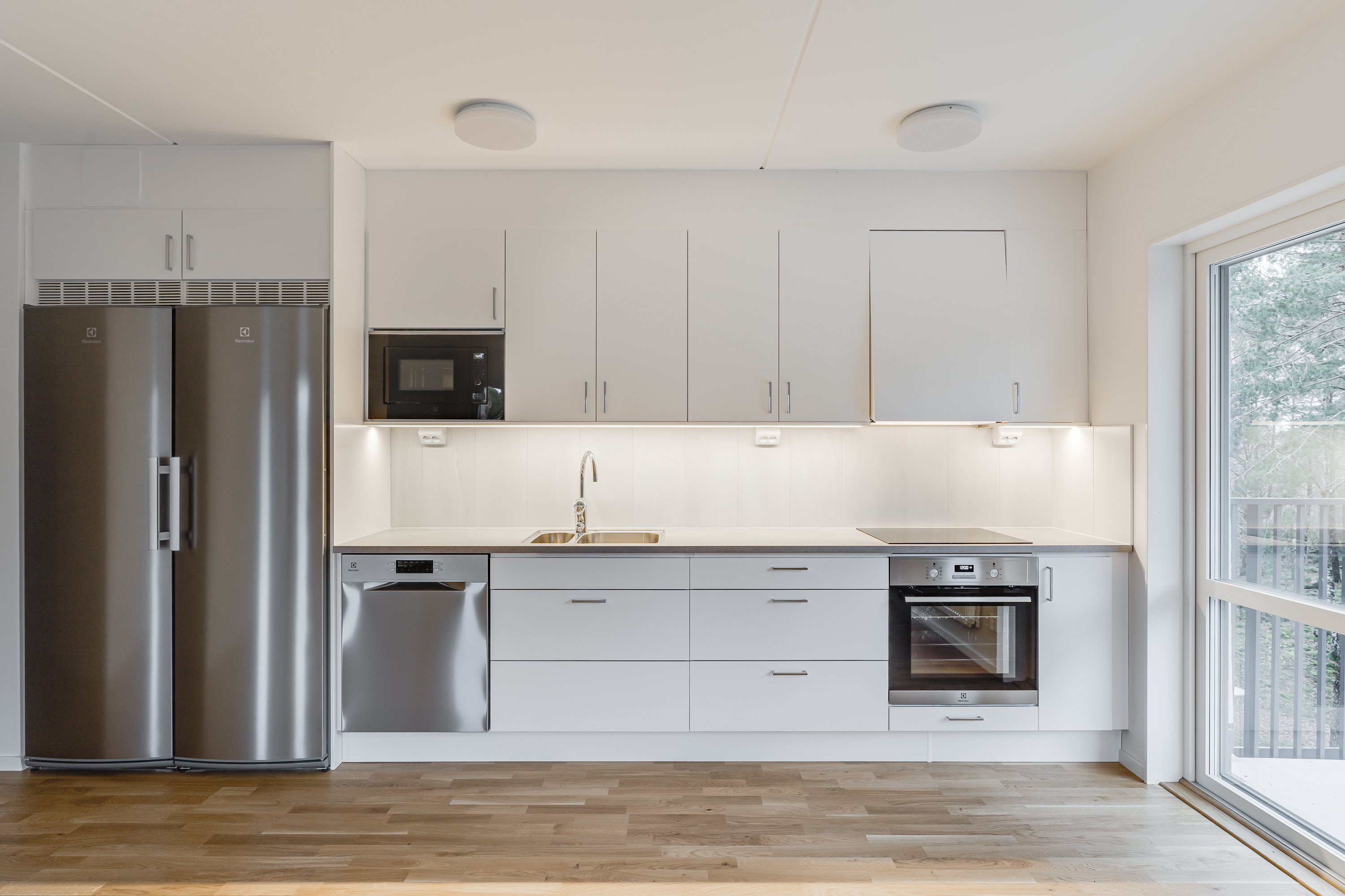 Stenkumlagatan 13A, Västerås