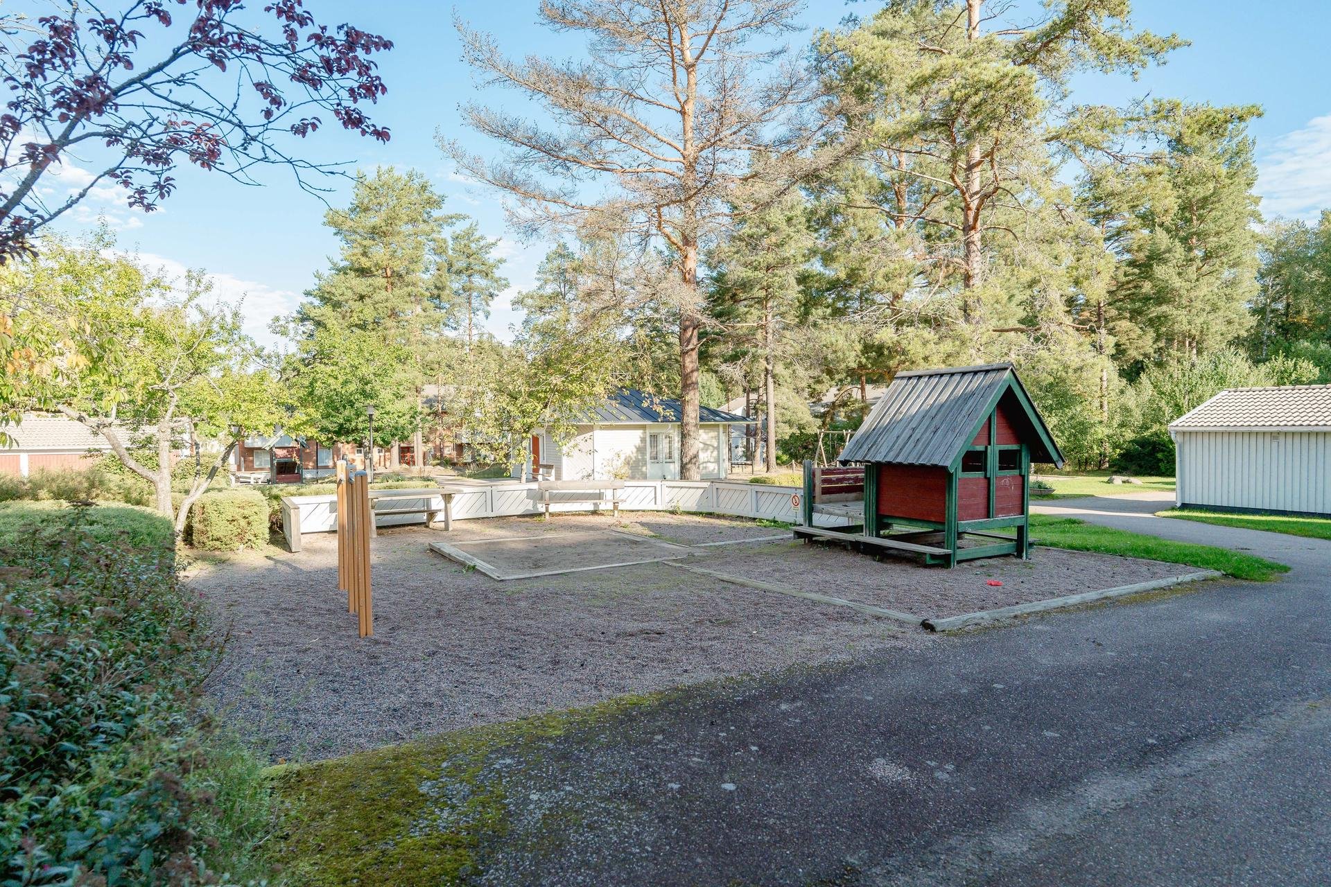 Gotlandsresan, Uppsala — photo 2