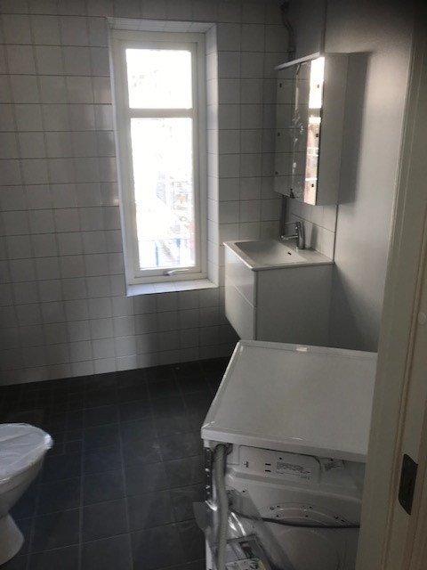 2 rok · 40 m² i Staffanstorp – bild 2