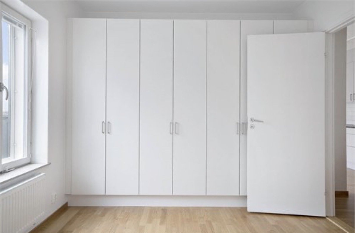 Johannesbäcksgatan, Uppsala — photo 3