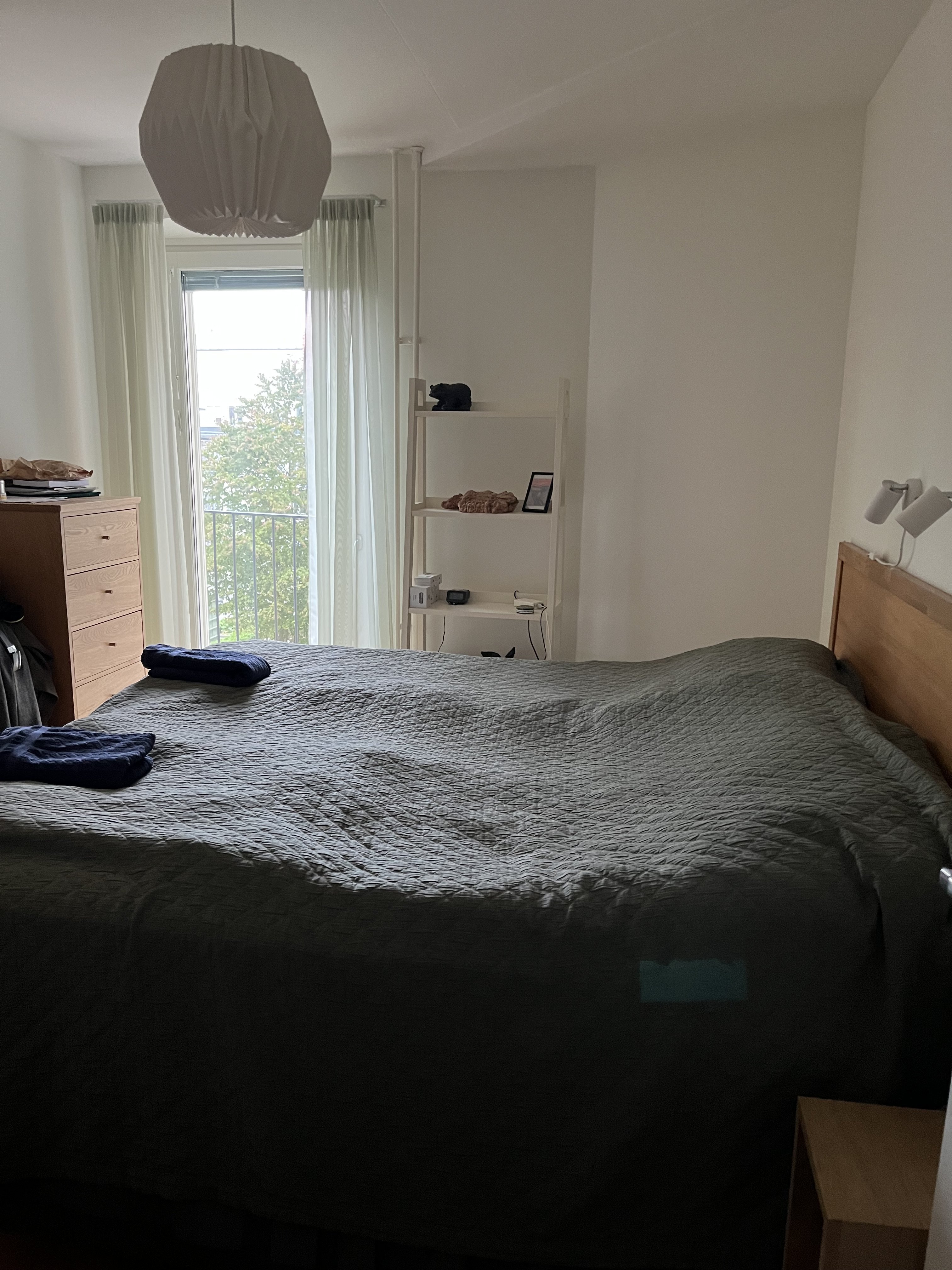 2 rum och kök, Stockholm — 21 700 kr/mån — bild 4