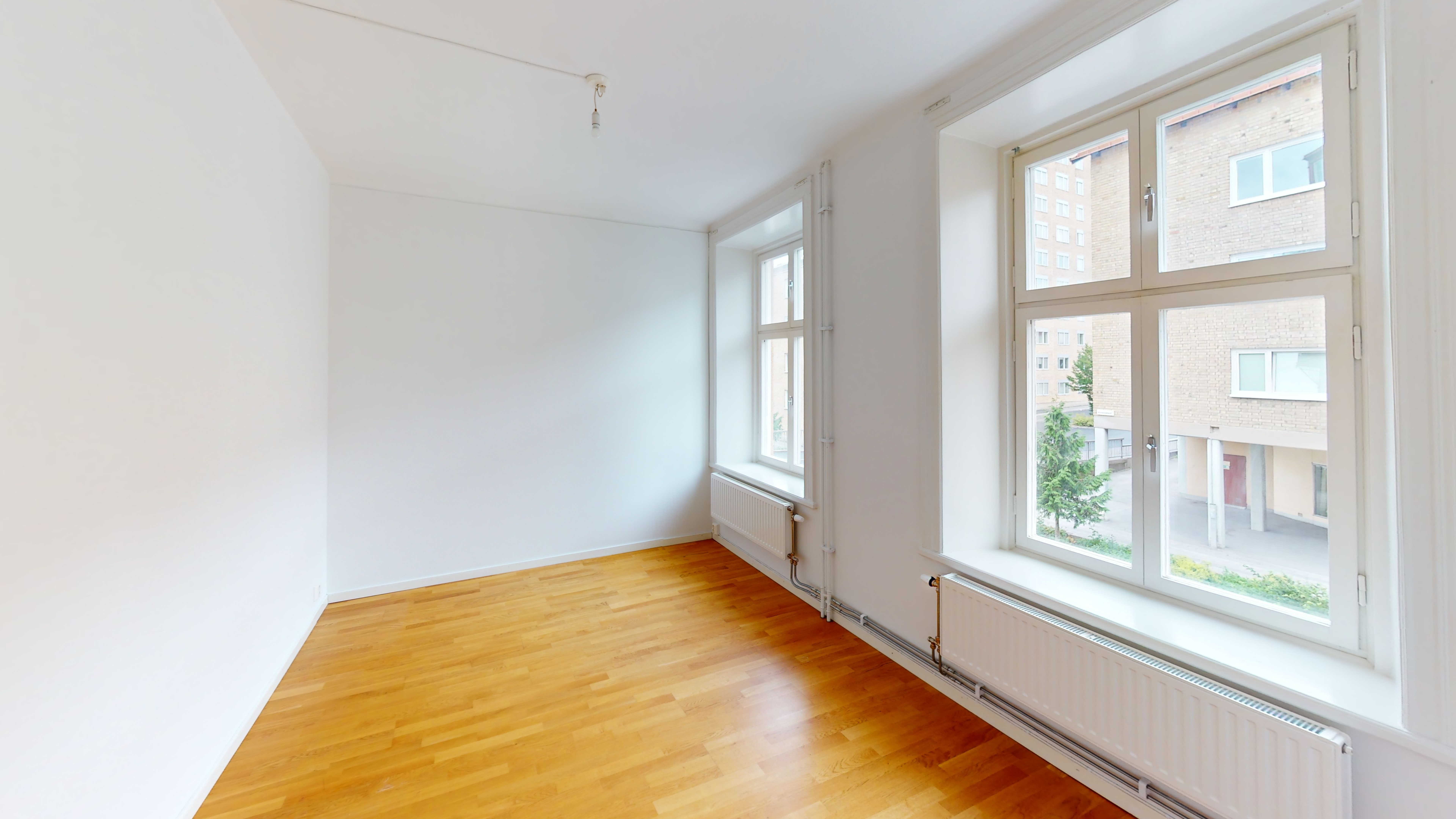 Lägenhet – Eskilstuna, Nyfors, Snopptorp - Bild 2