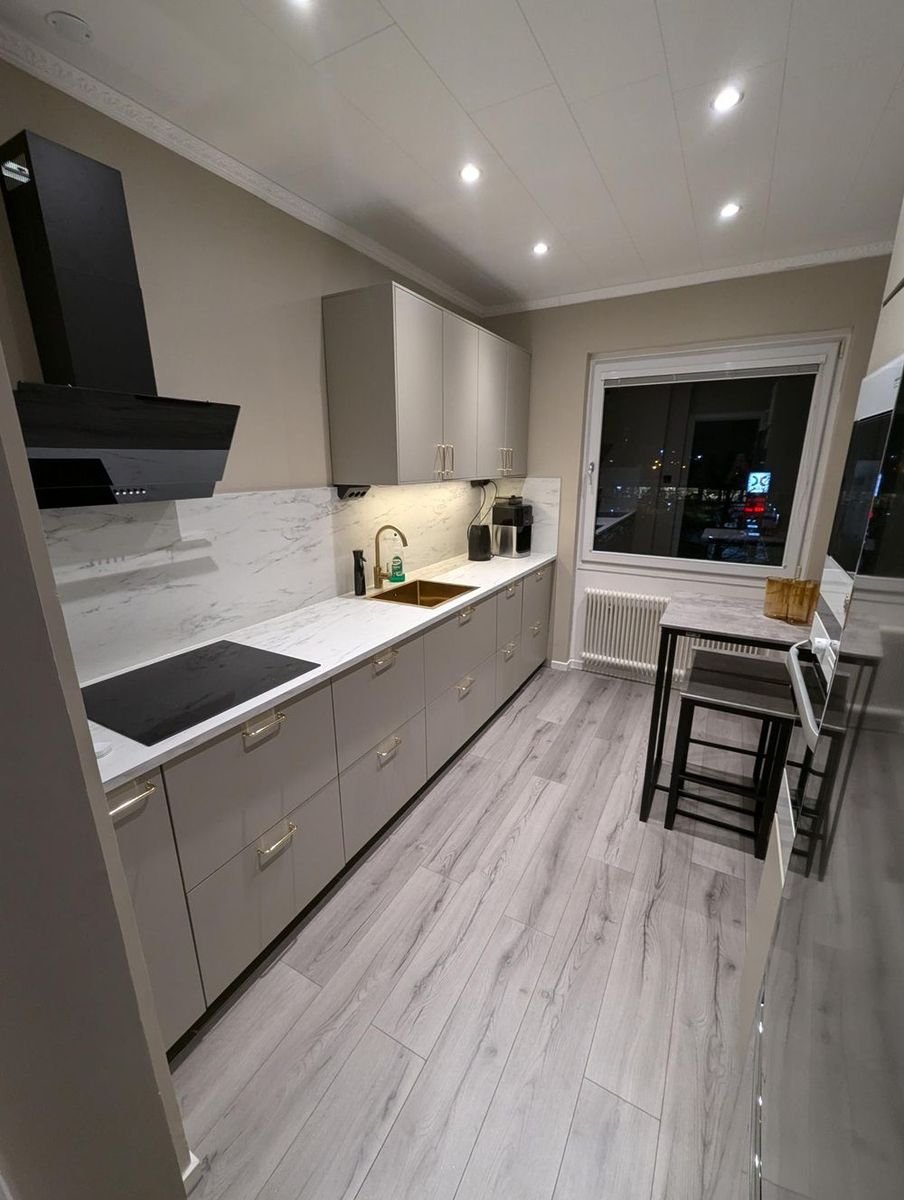 Lägenhet, 3 rooms, 70 sqm, Eskilstuna