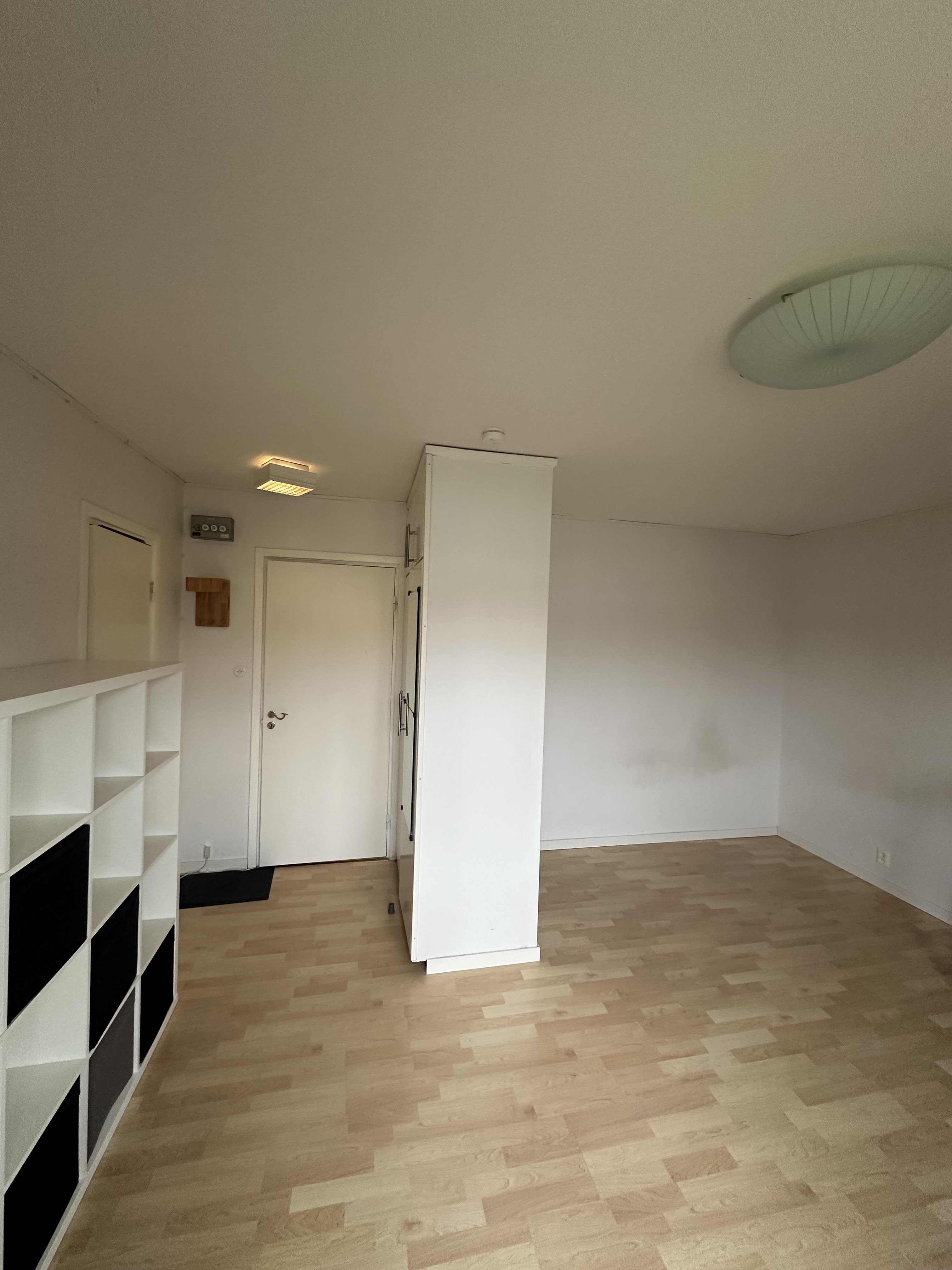 Lägenhet – Linköping, Johannelund - Fler
