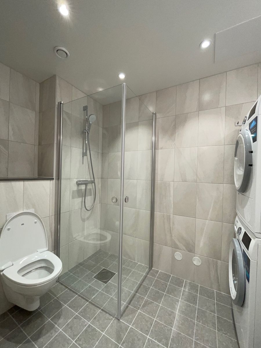 2 rum och kök, Stockholm — 19 800 kr/mån — bild 2