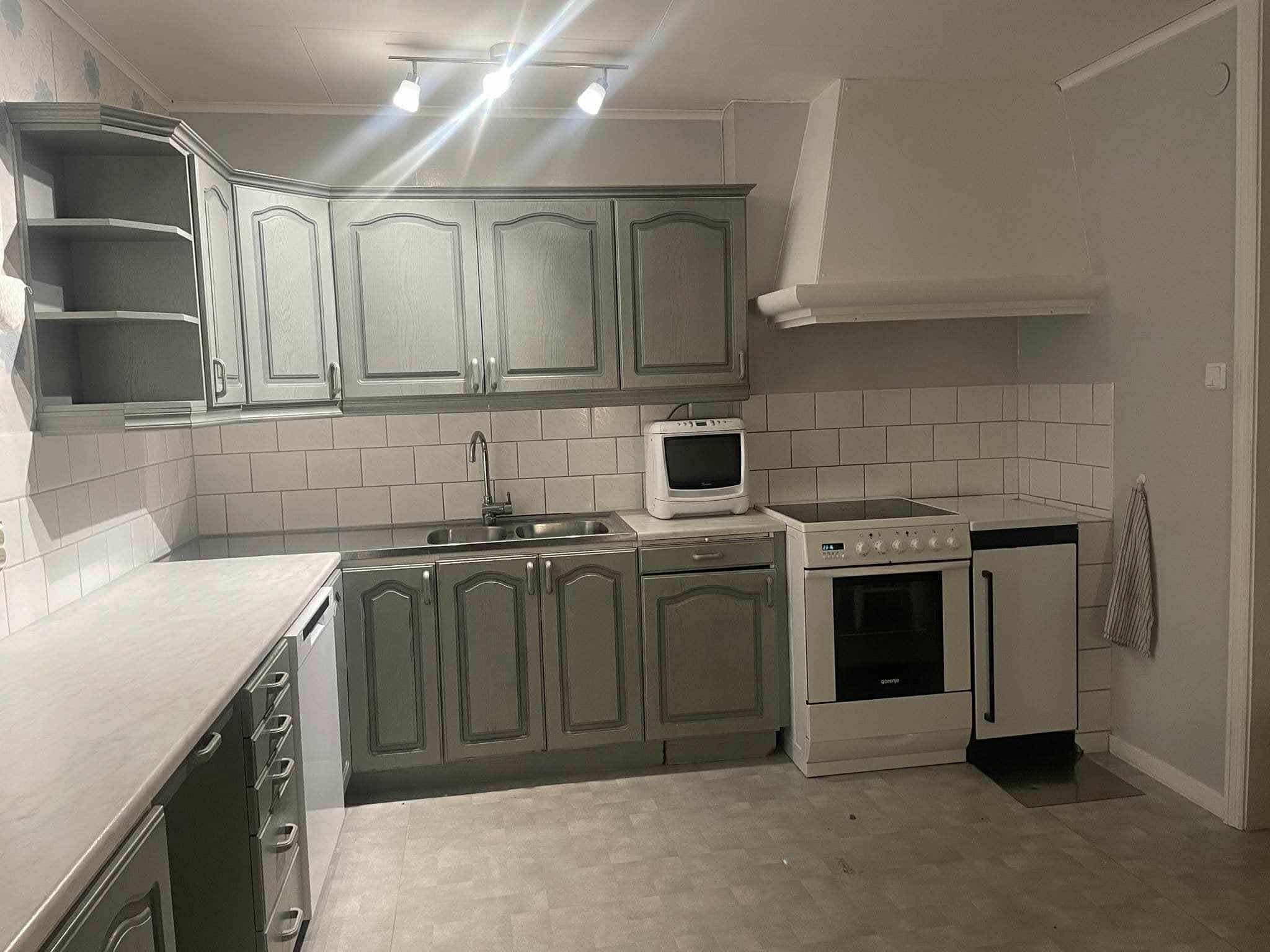 Villa/Hus, 5 rooms, 100 sqm, Karlsborg