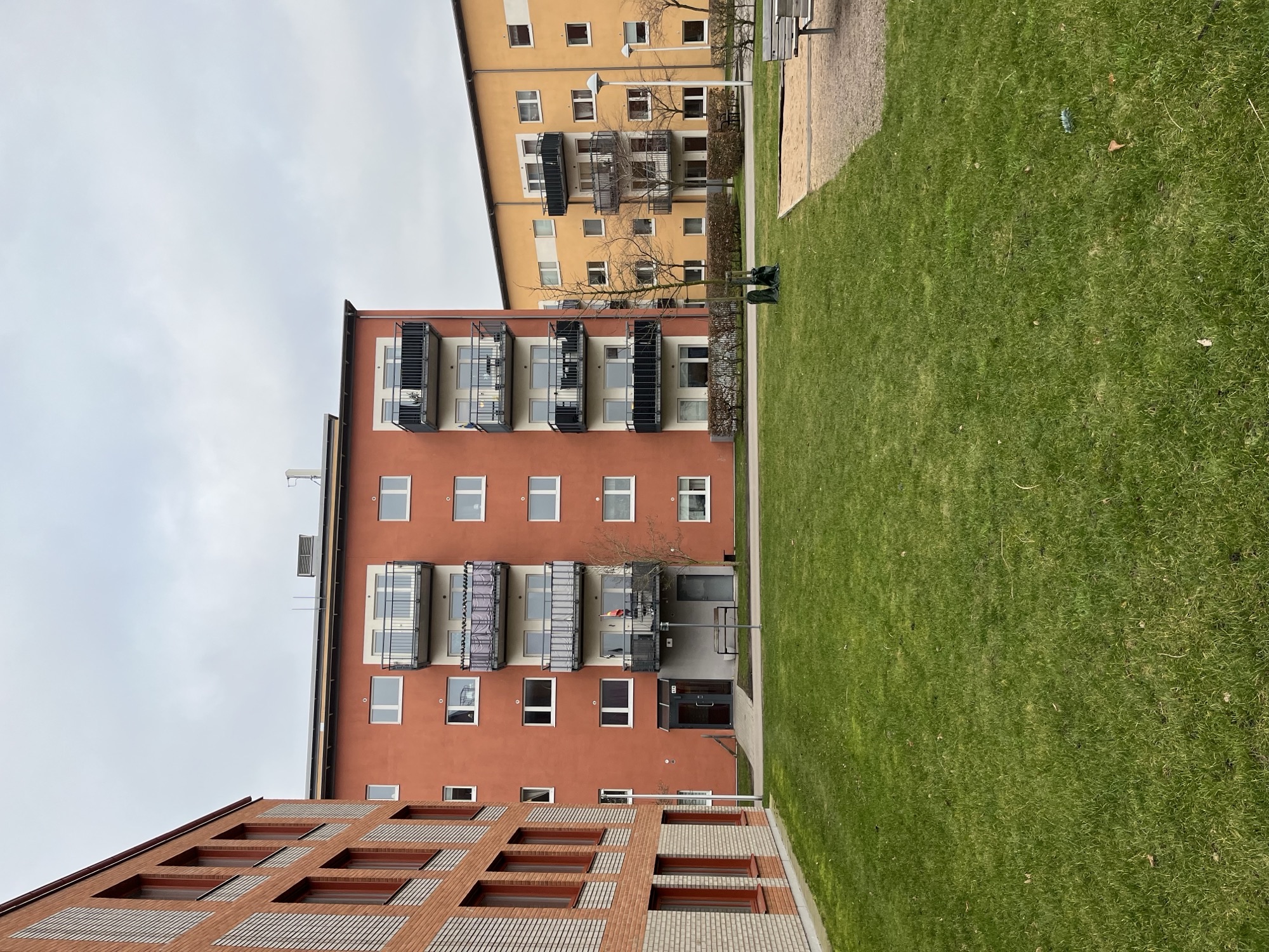 Lägenhet, 2 rooms, 62 sqm, Höganäs