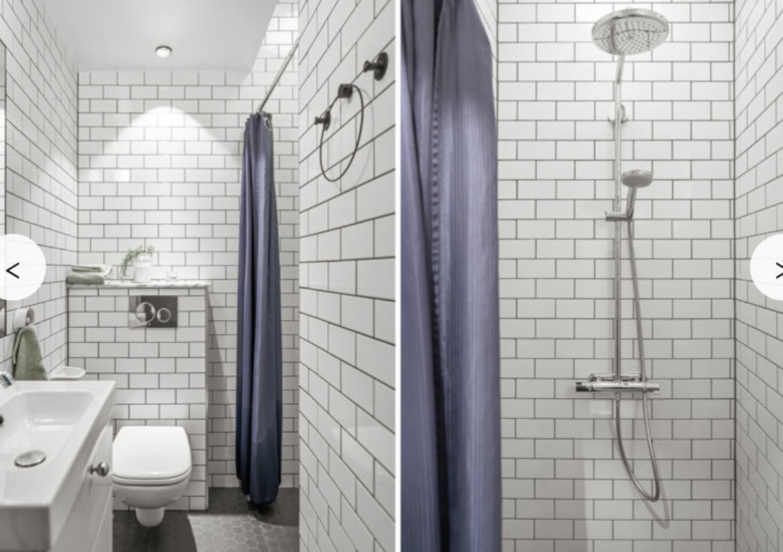 Kronobergsgatan, Stockholm — photo 4