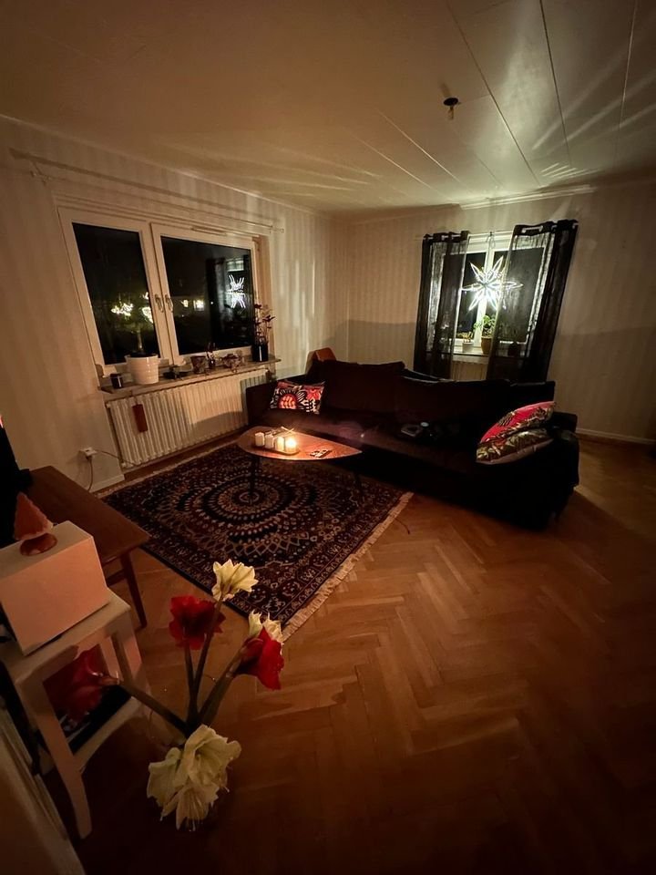 Rotegatan