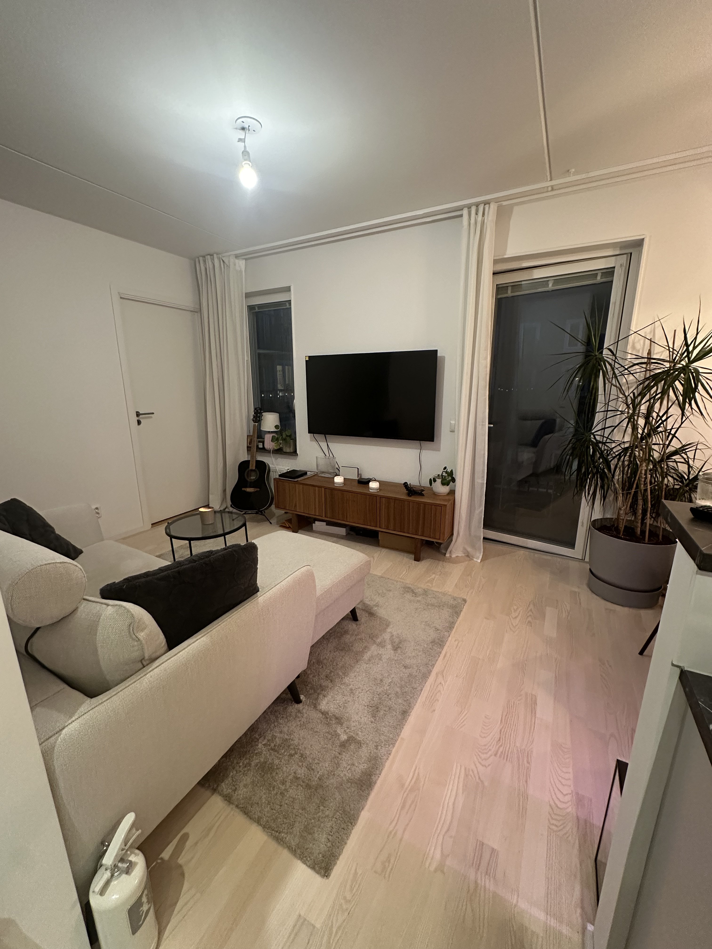 2 rok · 41 m² i Täby – bild 2
