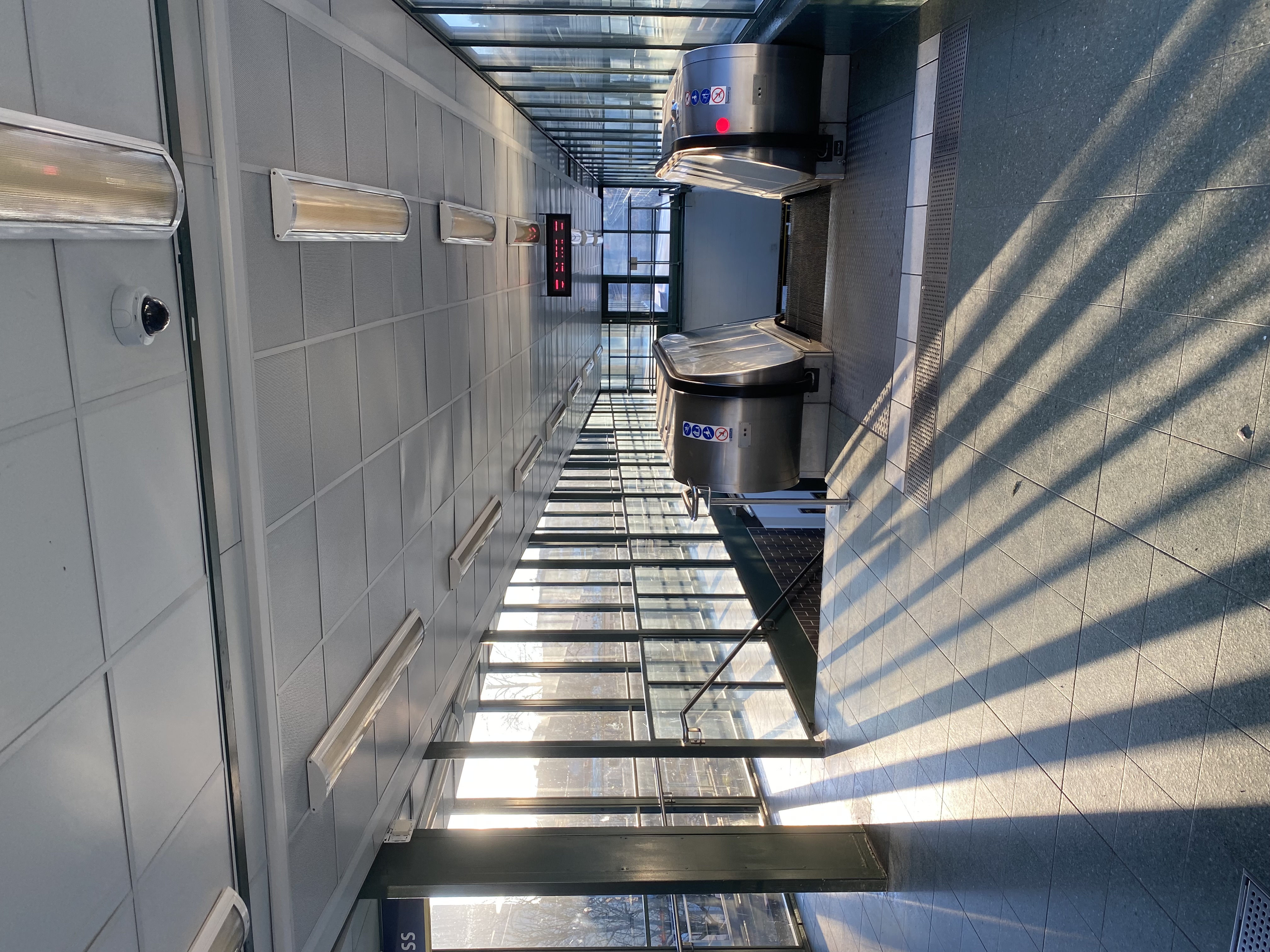 Bandhagsplan, Bandhagen — photo 2