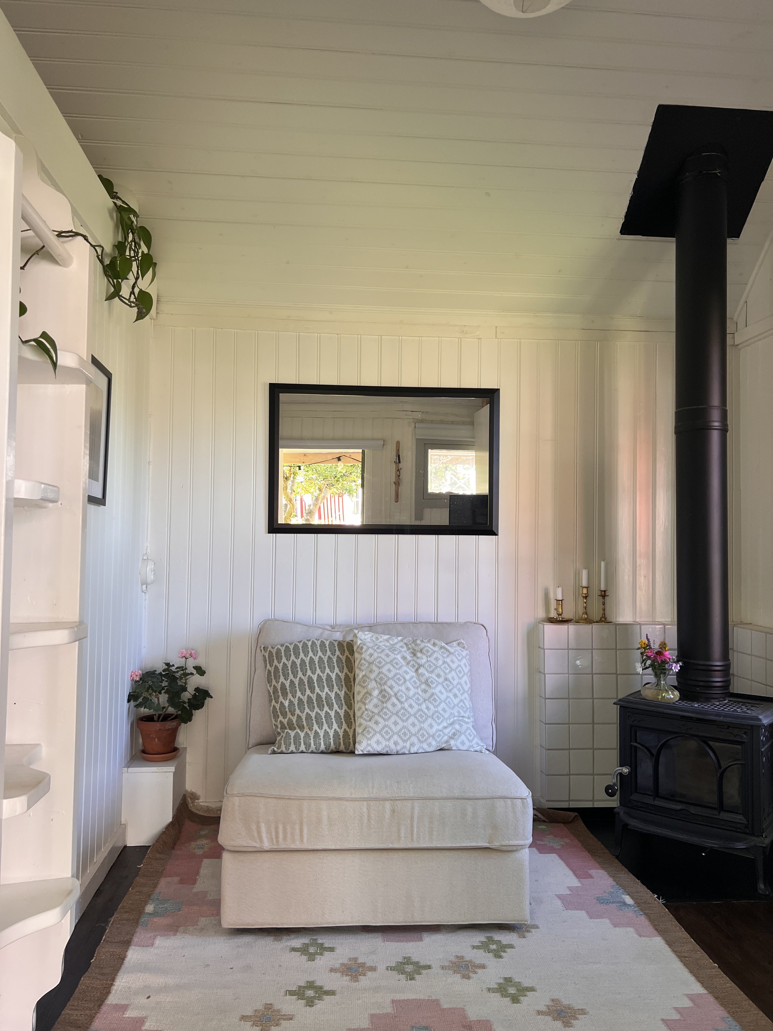 Hus – Saltsjö-Boo, Björknäs - Bild 2