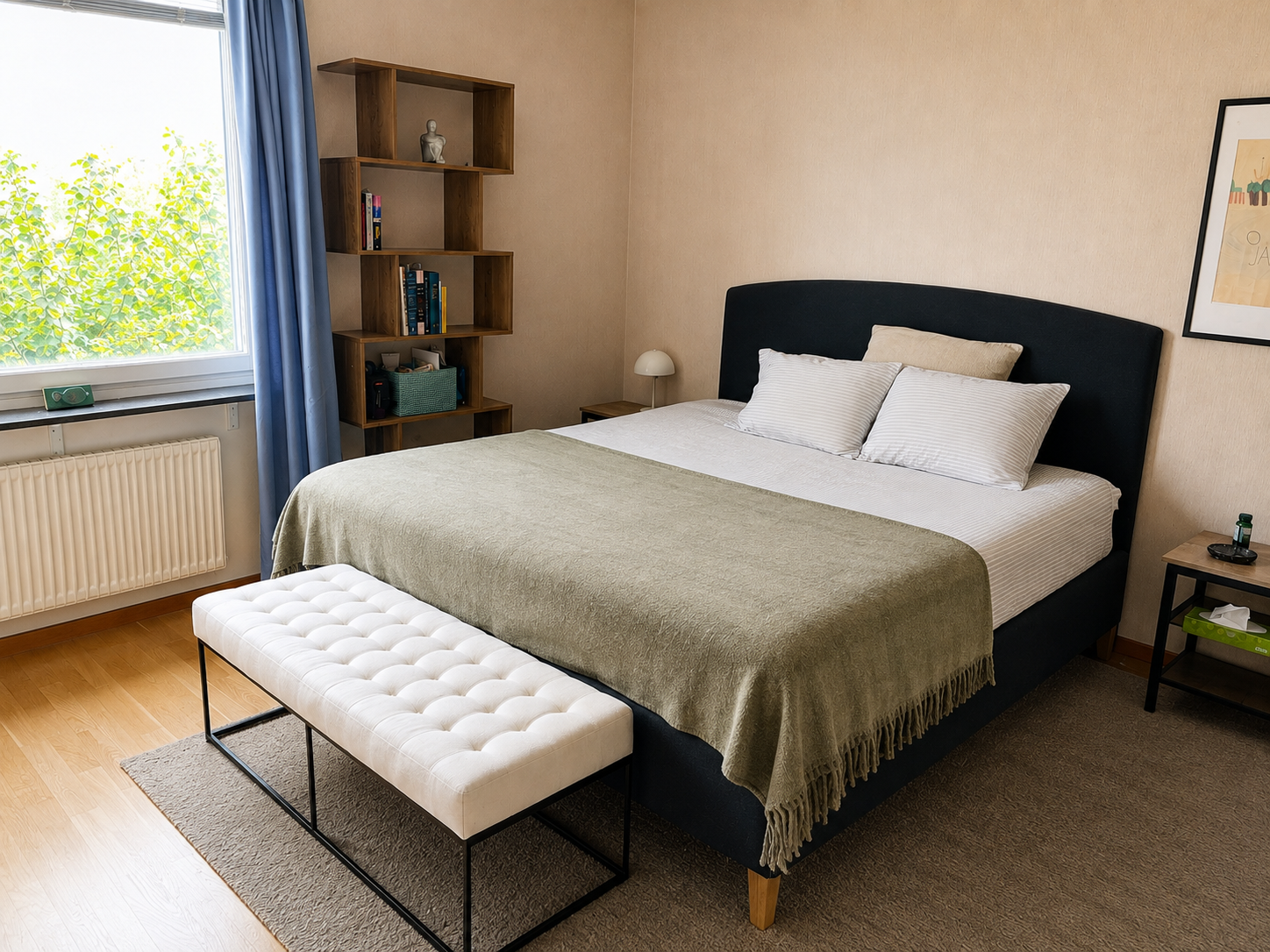 3 rok · 84 m² i Saltsjöbaden – bild 2