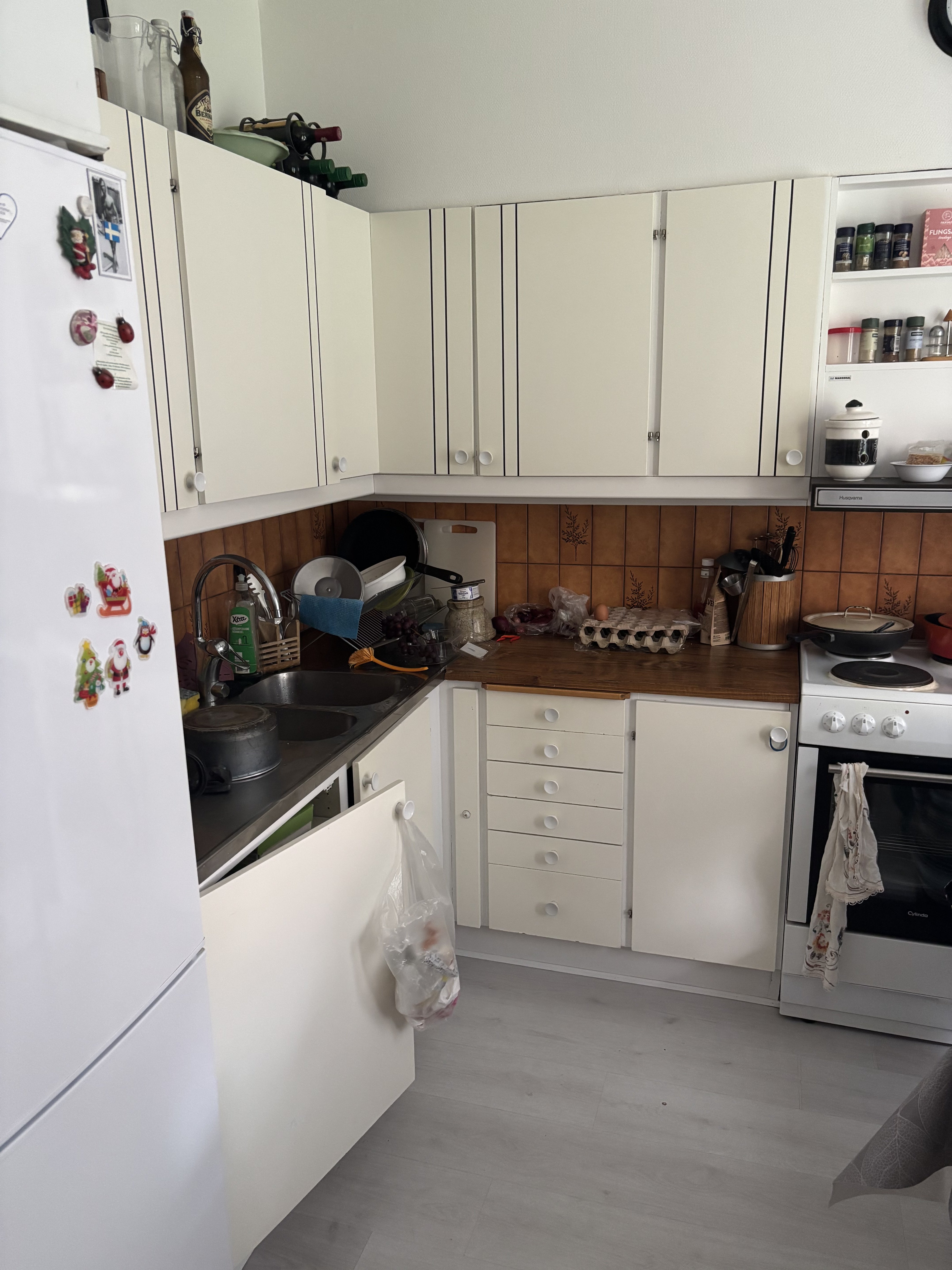 2 rum Kyrkbyn, 9 400 kr/mån | Bostadsögat