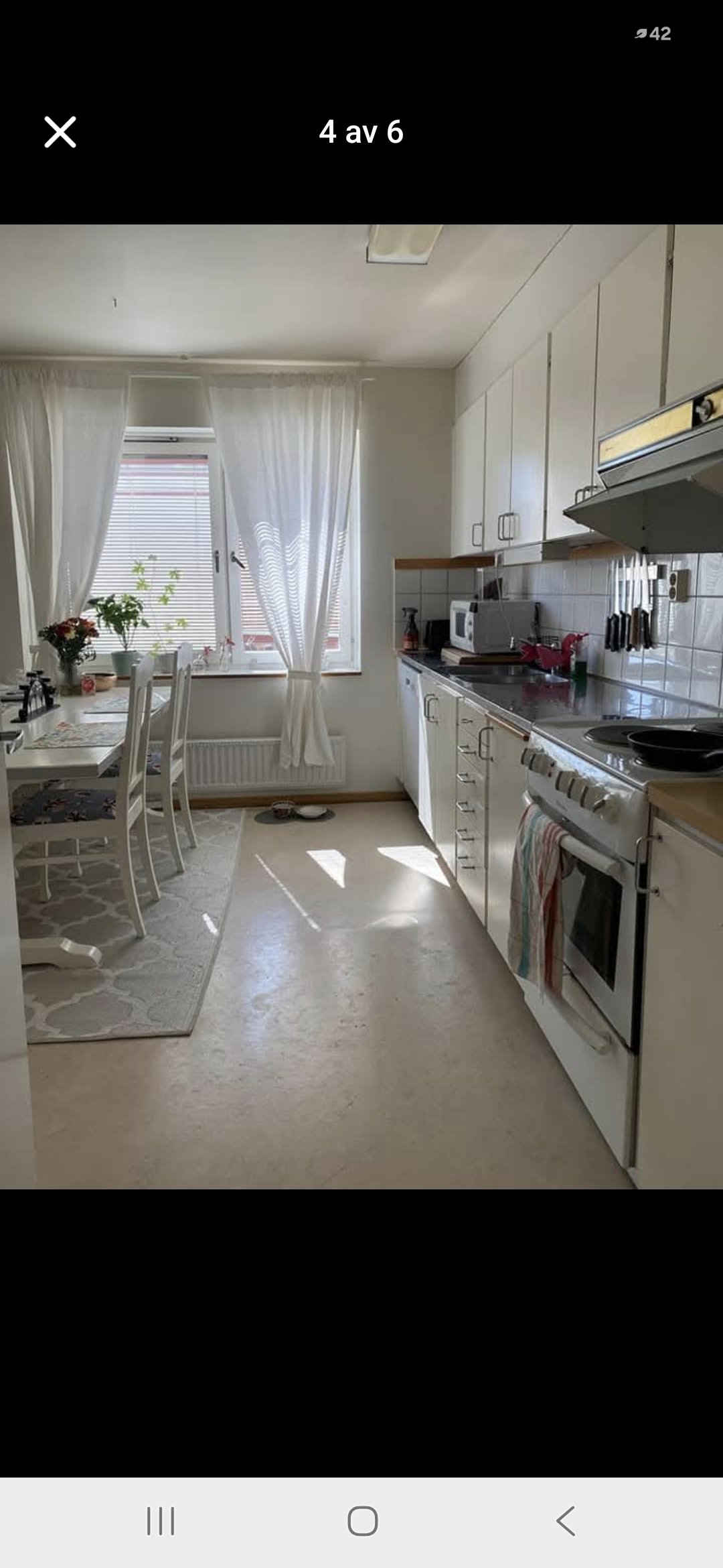 Lägenhet – Älvsjö, Solberga - Bild 4