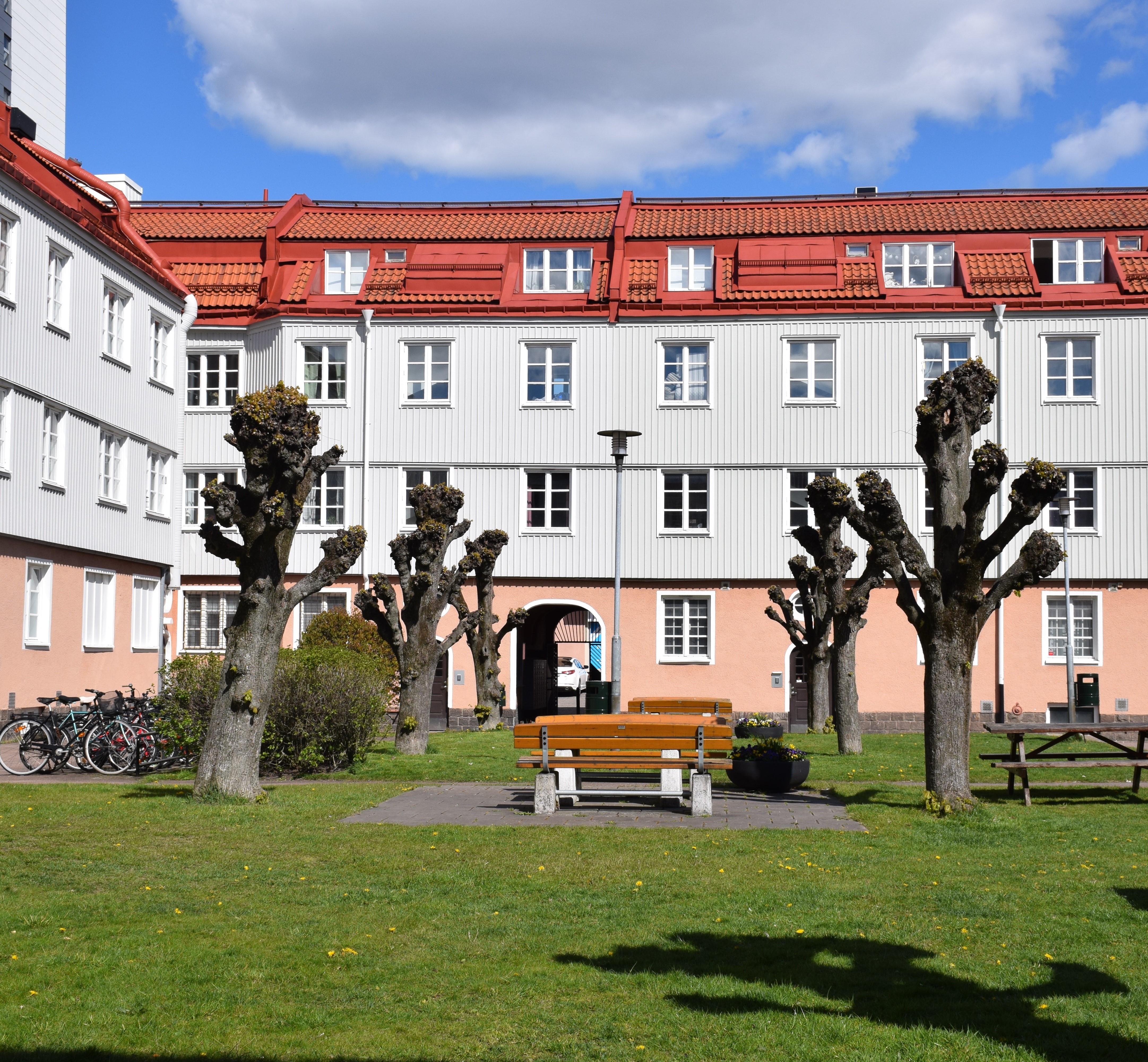 Brahegatan 6A, Göteborg