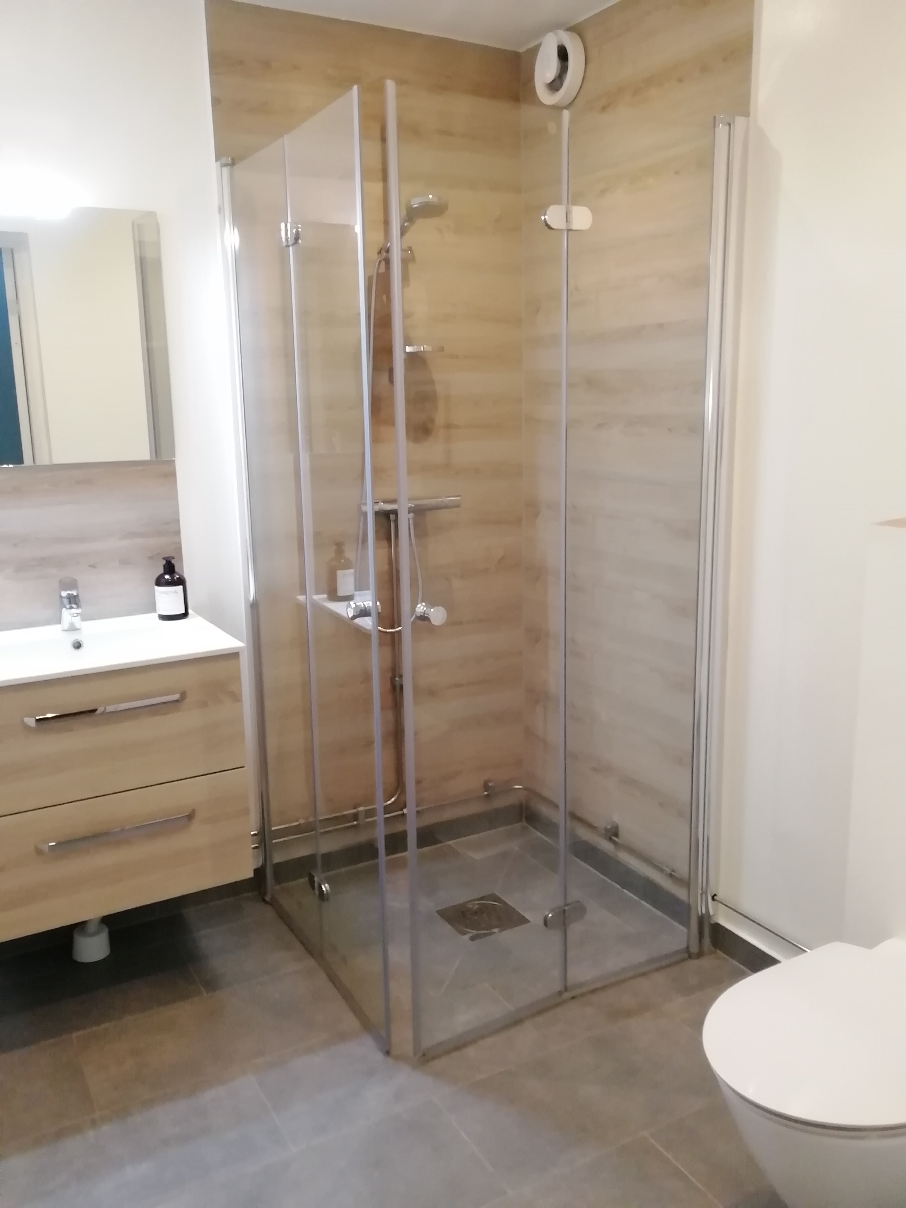 Lägenhet, 1 rooms, 30 sqm, Huddinge