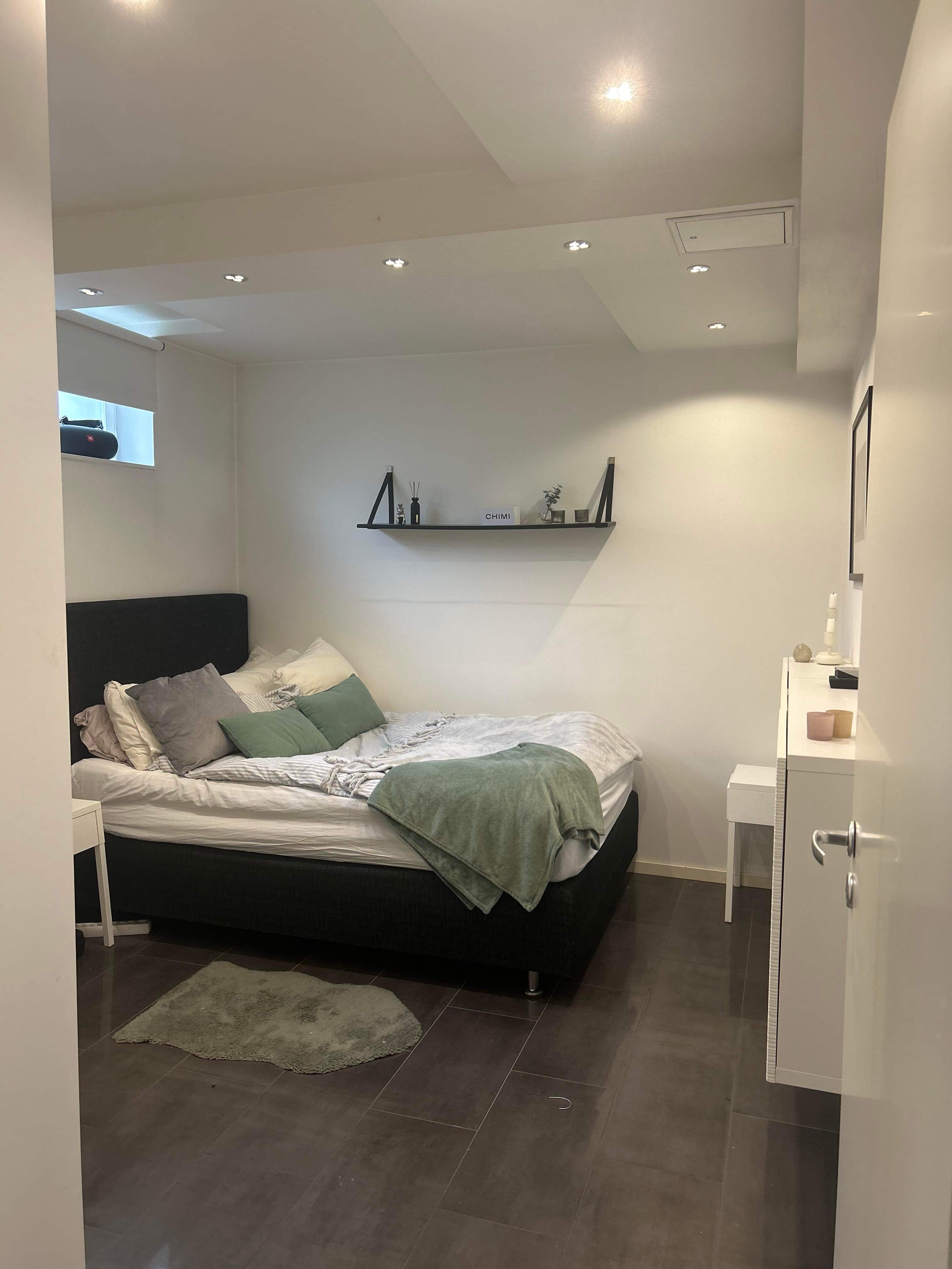 Sareksvägen, Bromma — photo 5