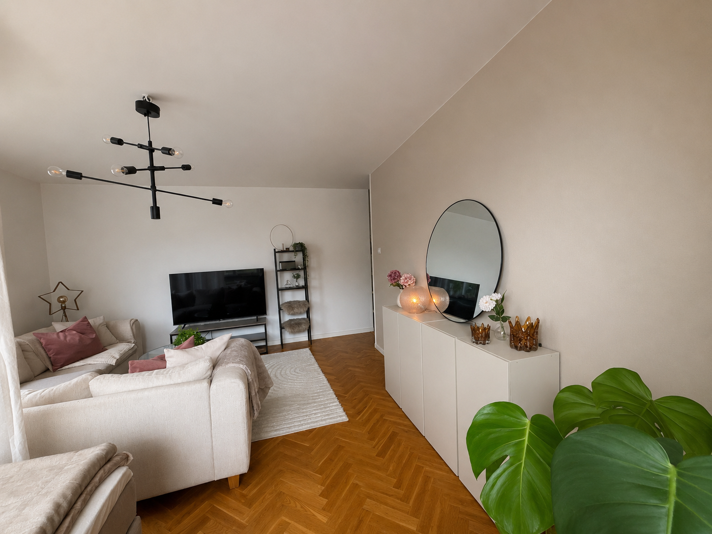 Lägenhet, 2 rooms, 60 sqm, Eskilstuna