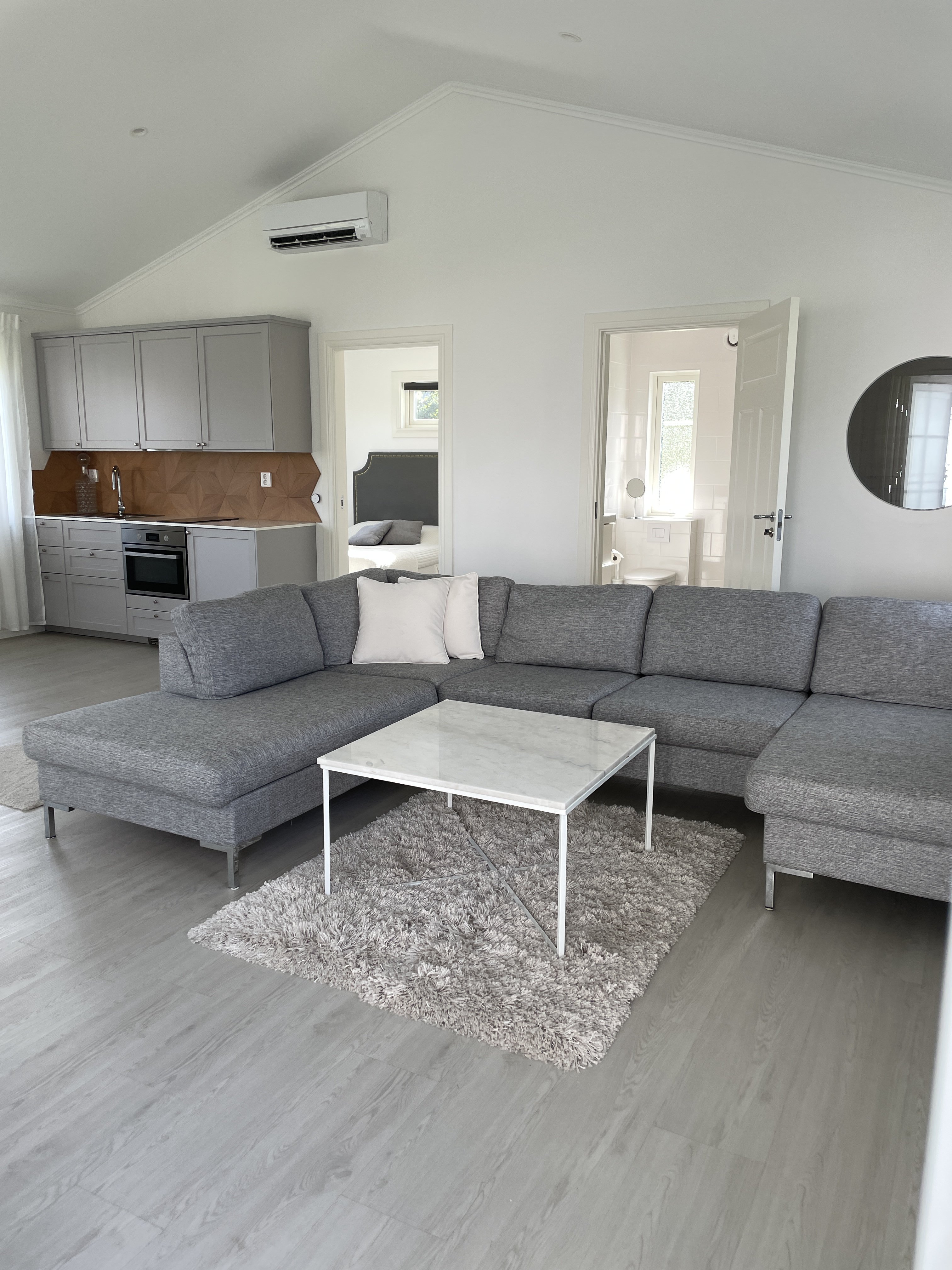 Lägenhet, 2 rum, 55 kvm, Linköping