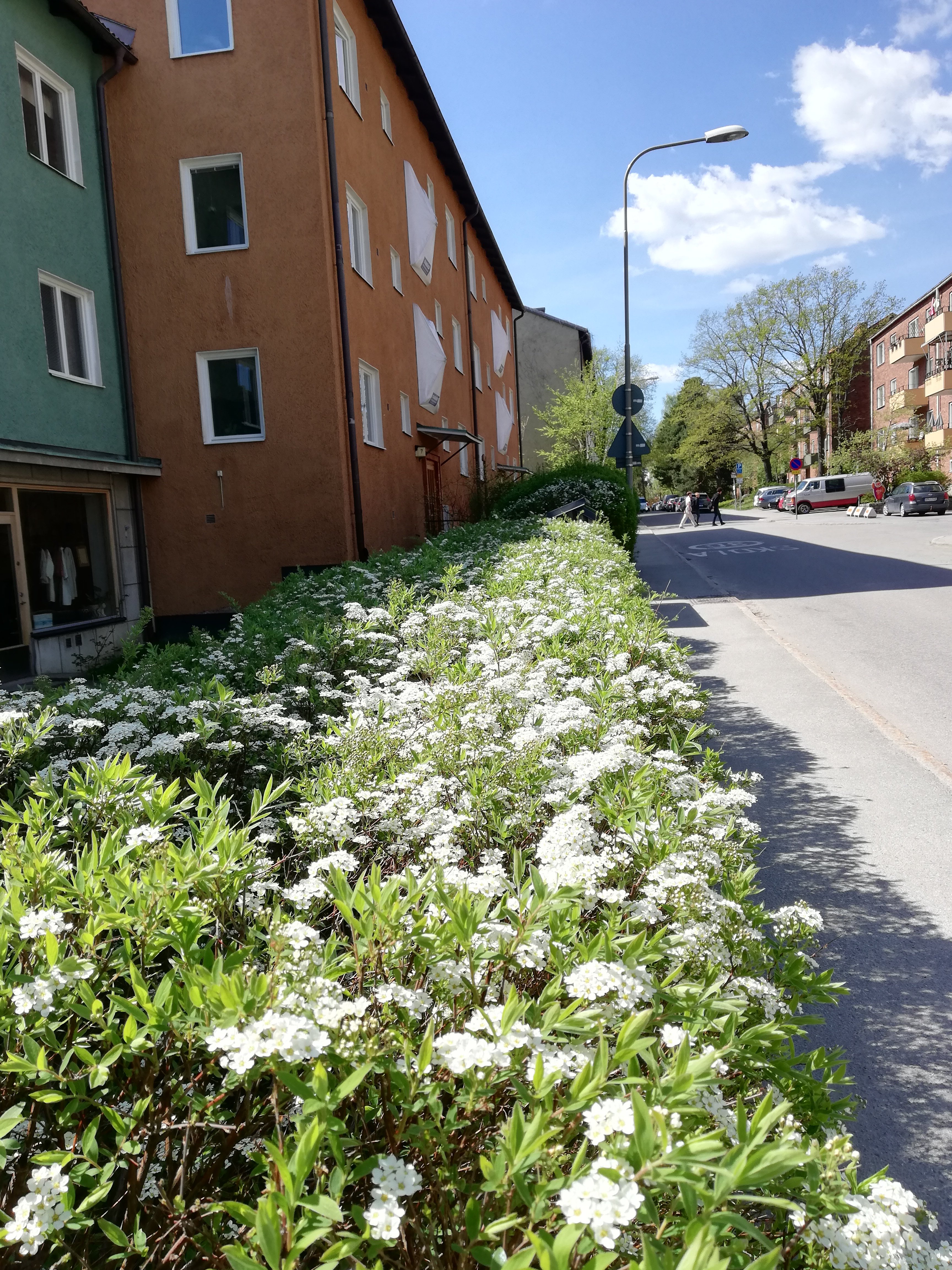  Torsten Alms Gata, Hägersten — photo 5