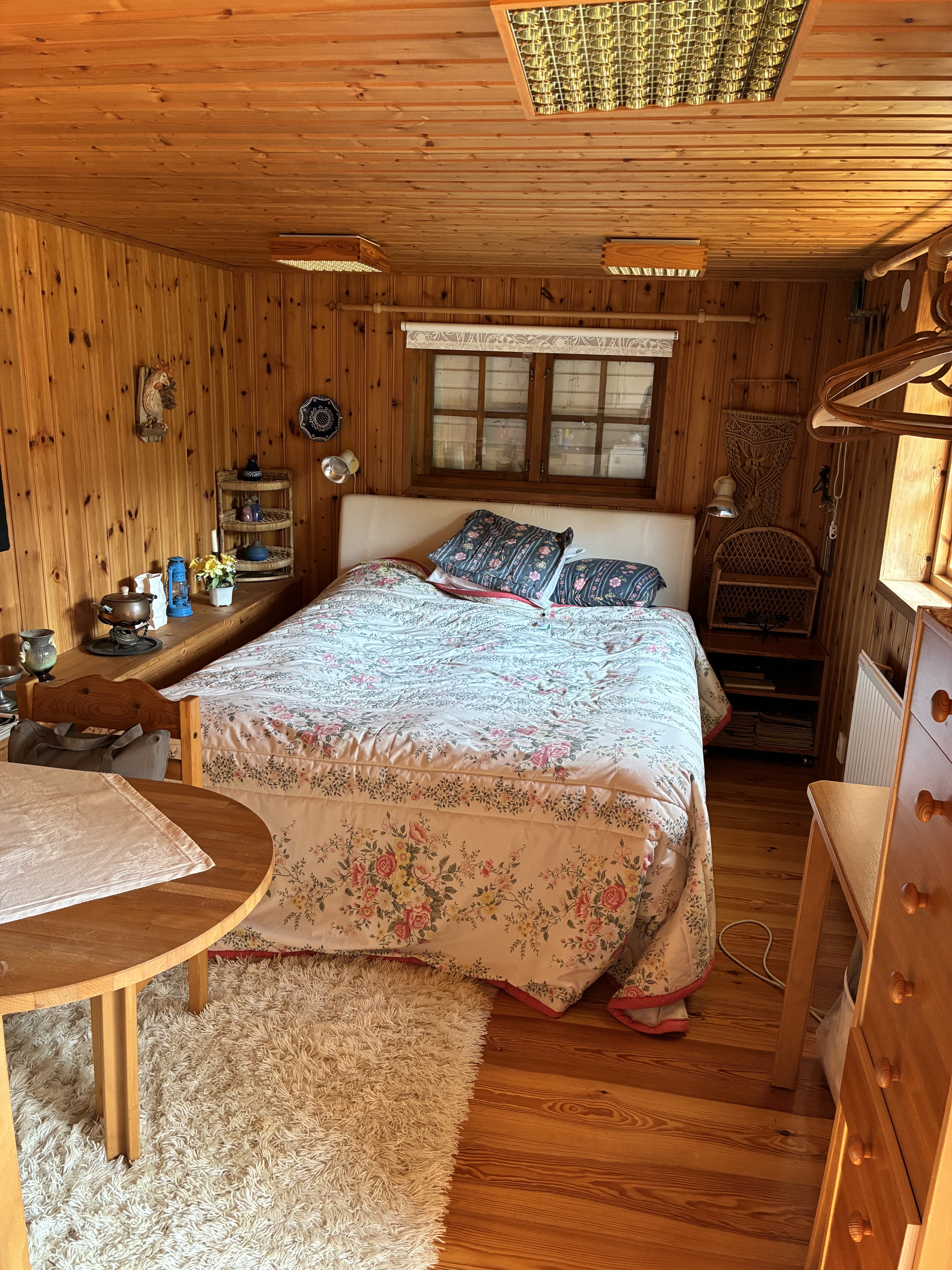 Lägenhet, 1 rooms, 28 sqm, Onsala