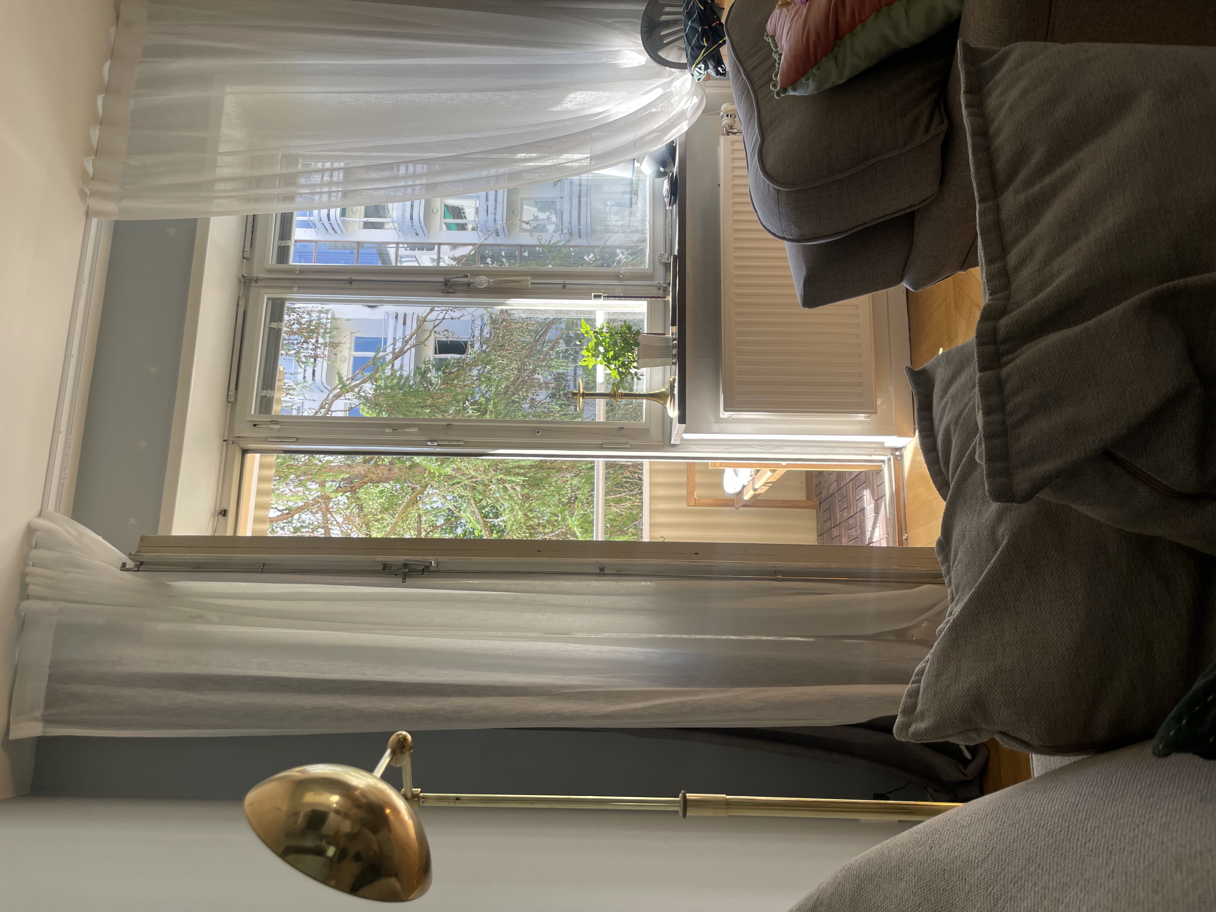 Rindögatan, Stockholm — photo 2