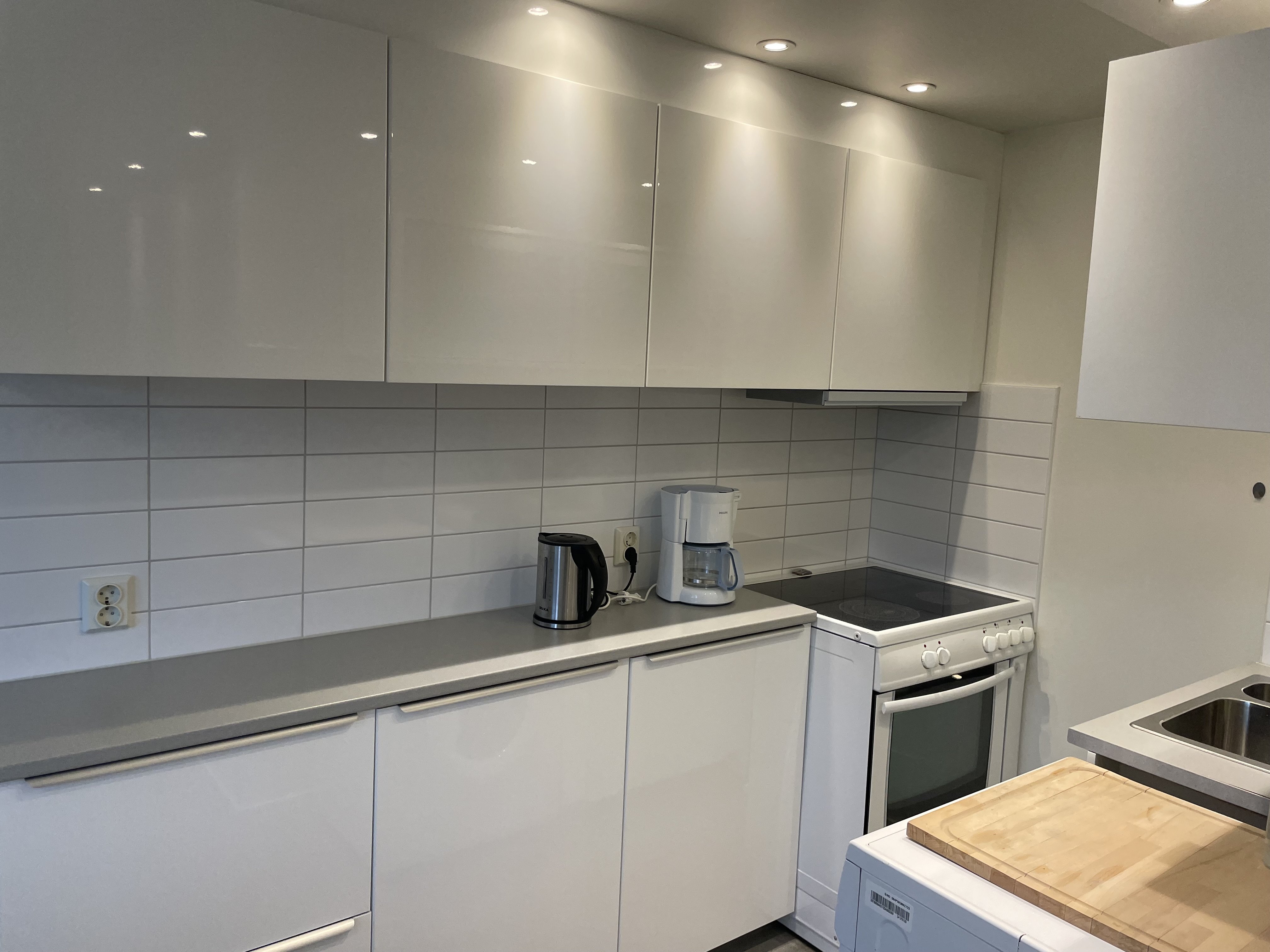 Hus – Malmö, Fosie, Gullviksborg - Fler