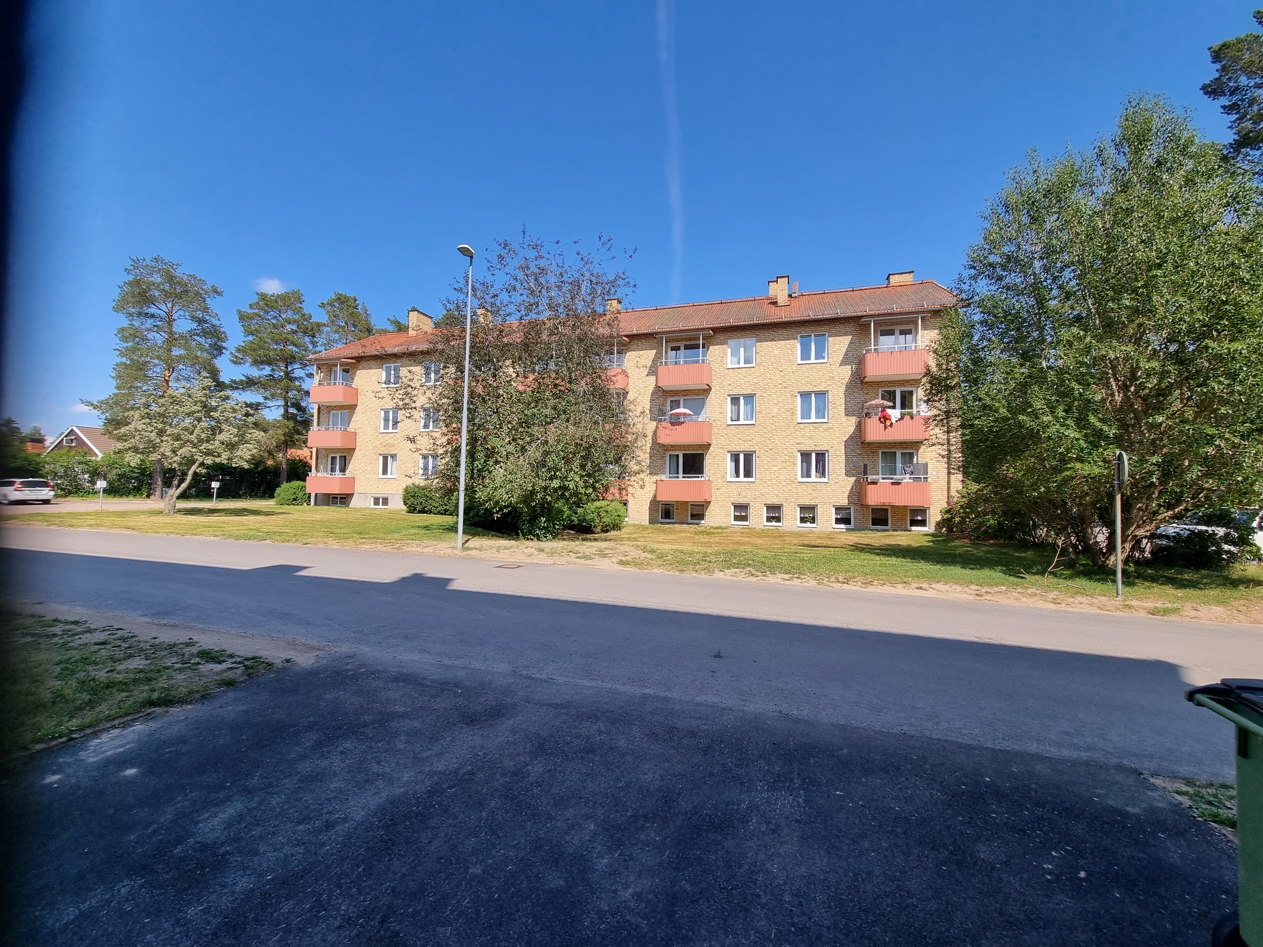 Åsgårdsvägen 15 B