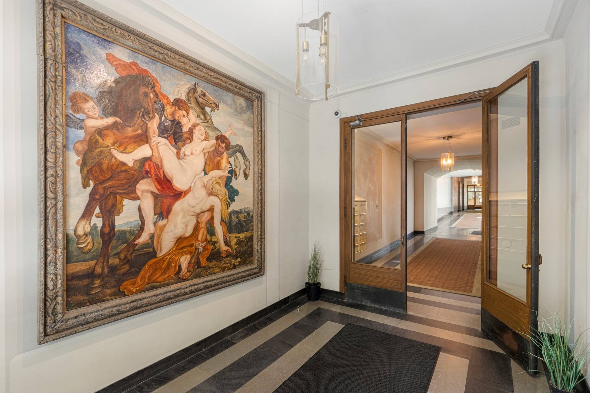 1 rum och kök, Östermalm, 16 000 kr/mån, bild 4