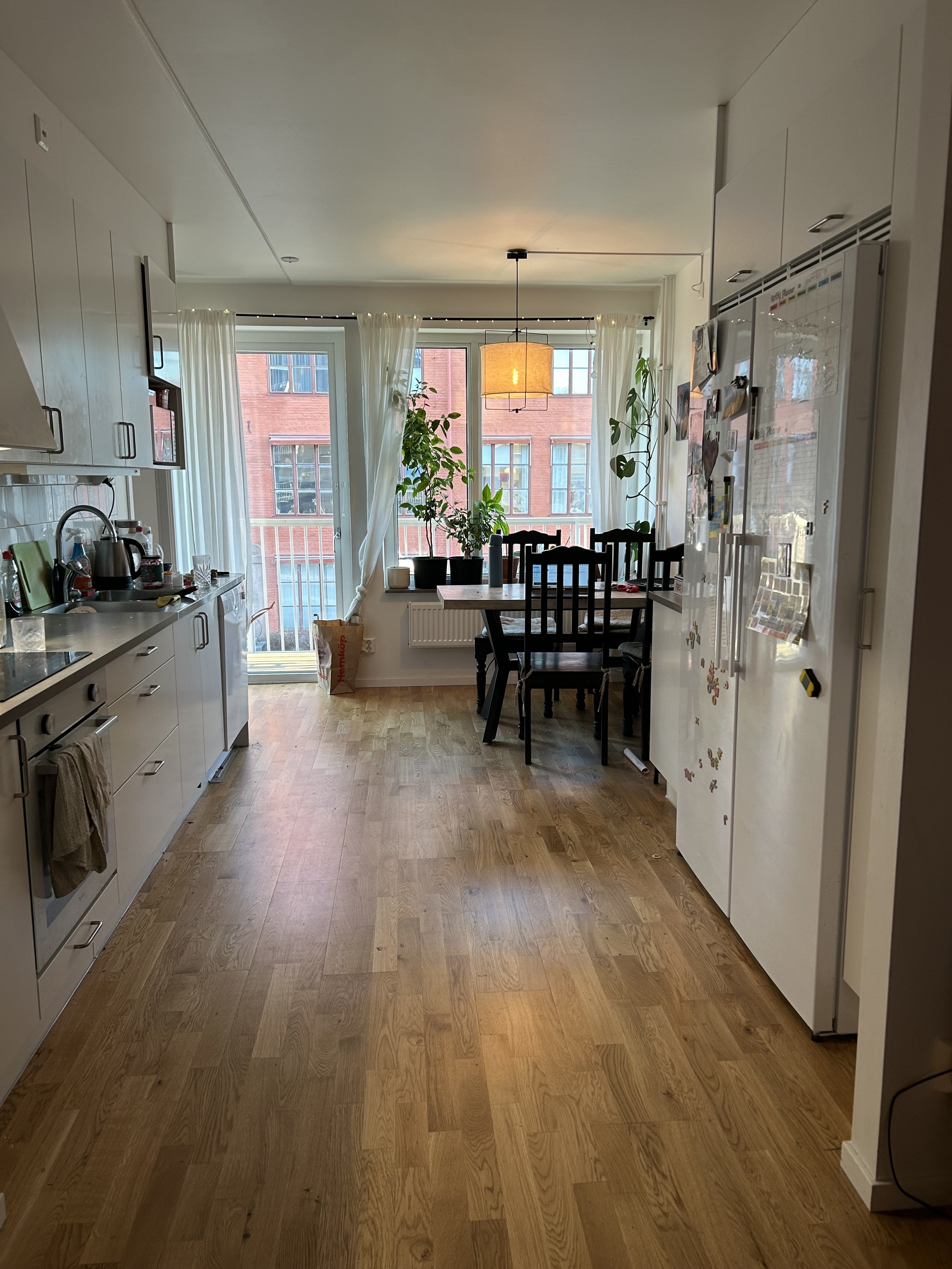 Gamla Huddingevägen, Älvsjö — photo 2