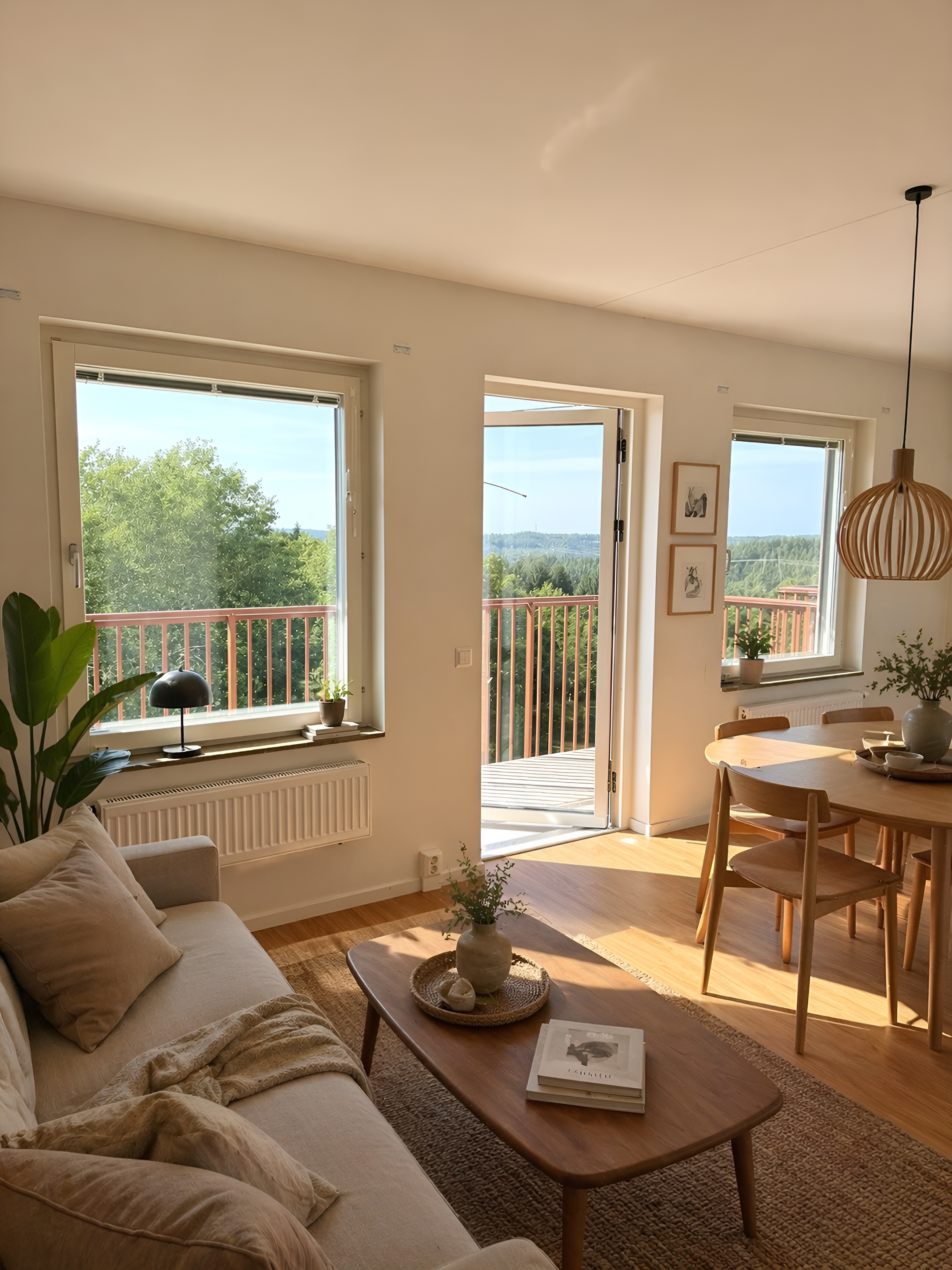 1 rok · 31 m² i Angered – bild 3