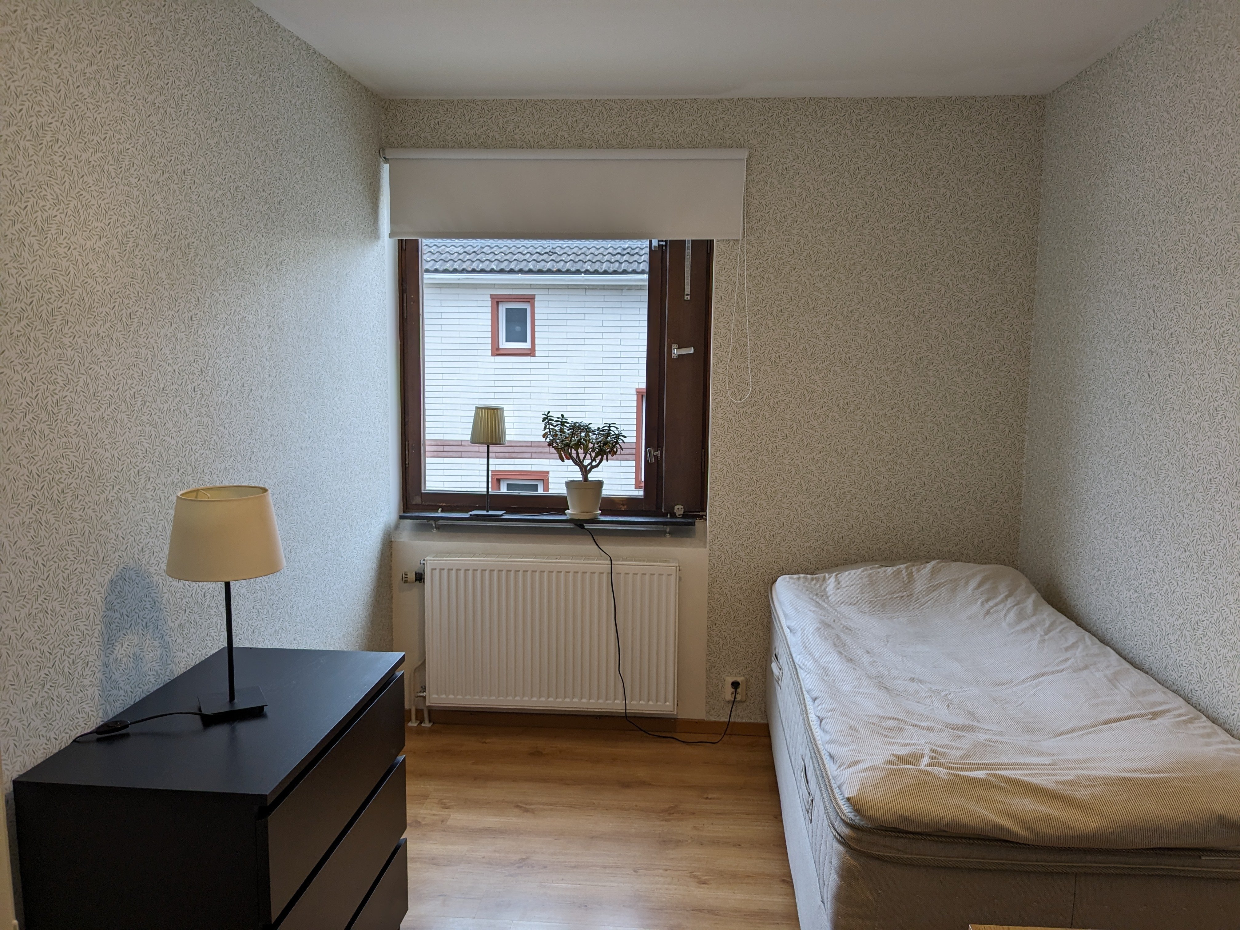 Södra Gimonäsvägen