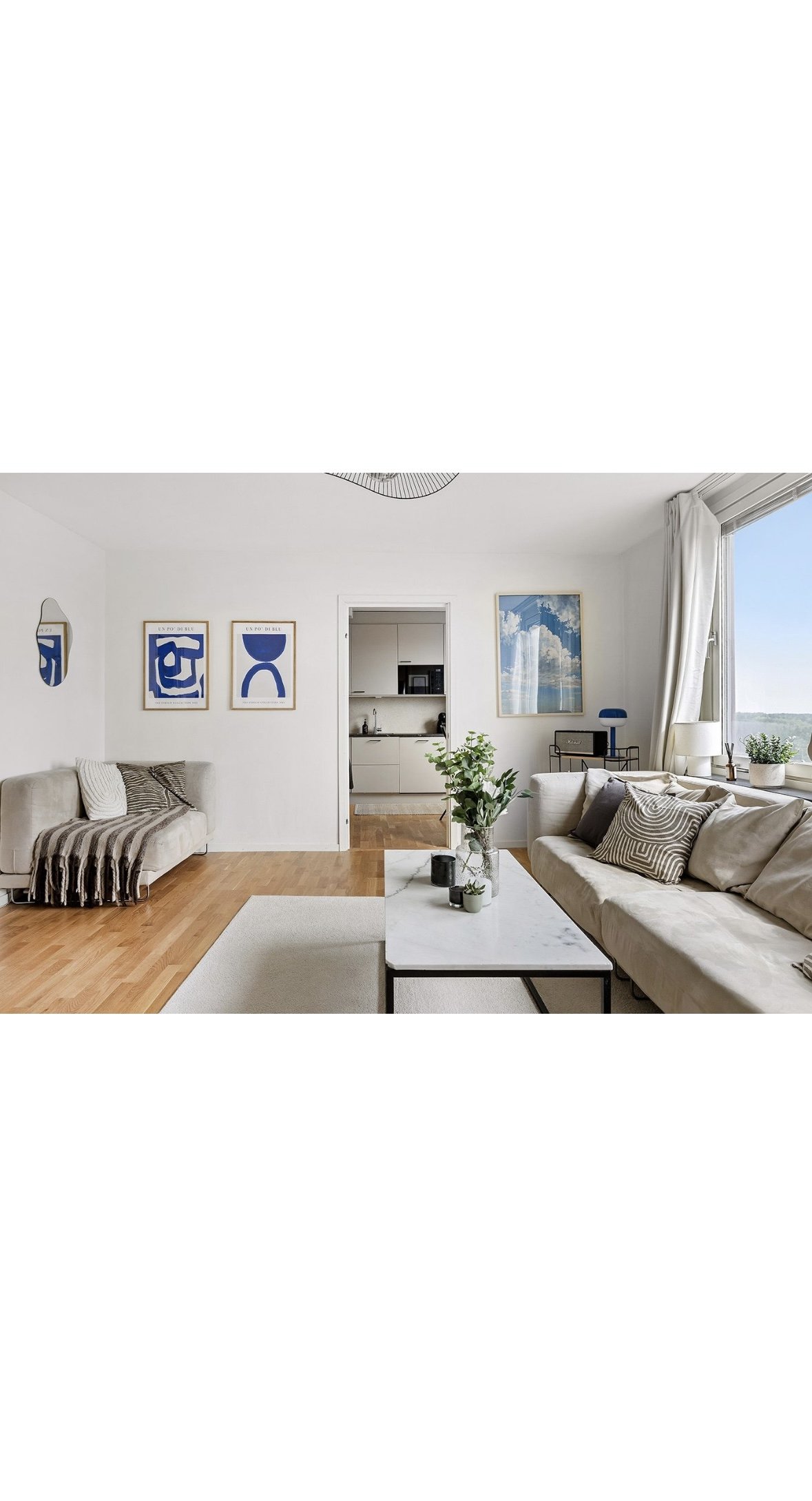 1 rok · 42 m² i Järfälla – bild 6