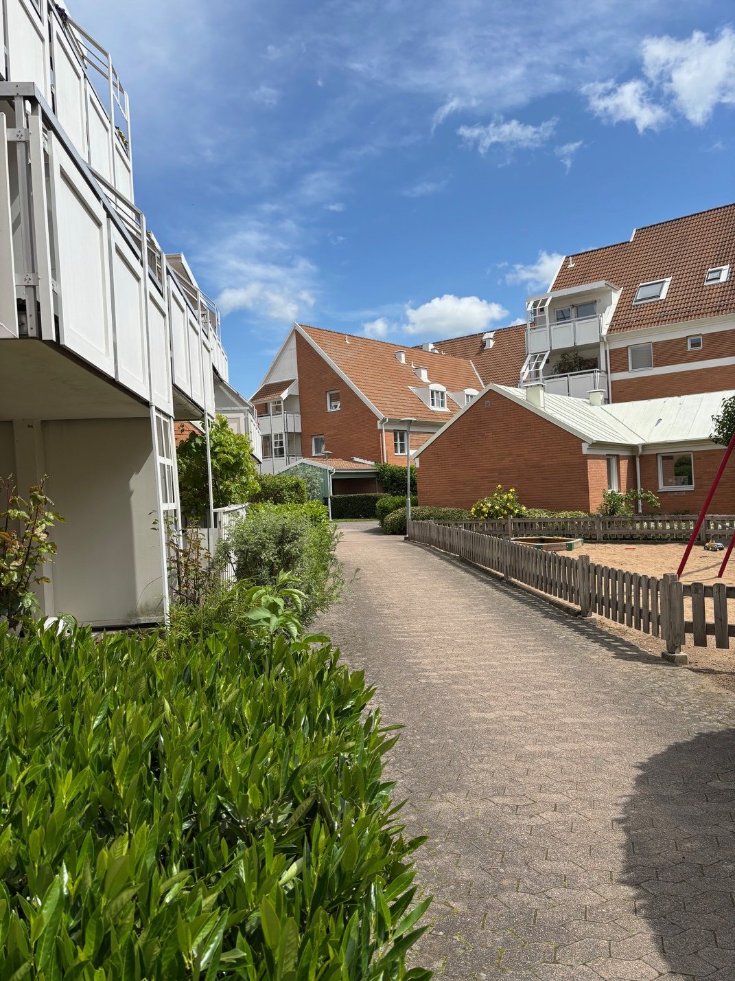 Sankt Månsgatan, Lund — photo 3