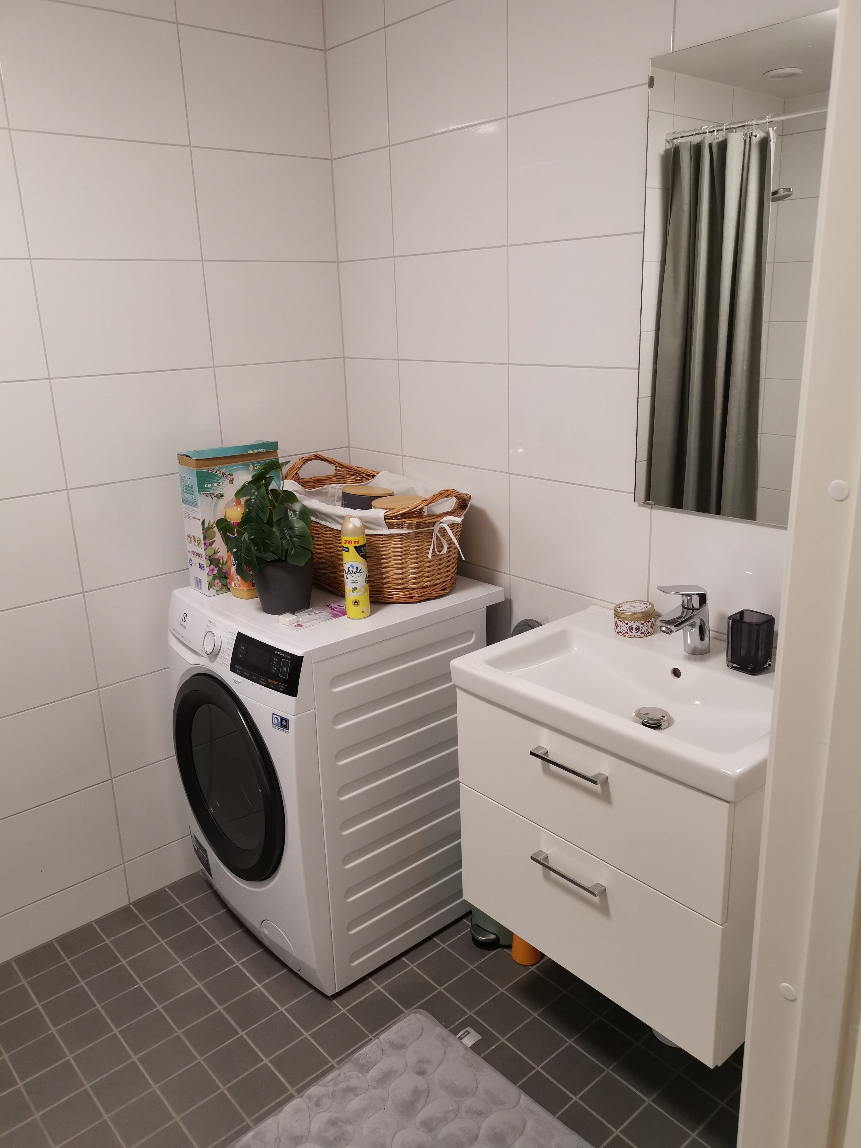 Knapebacken, Askim — photo 4